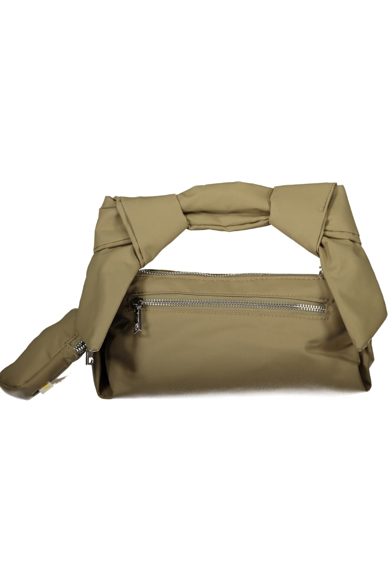 Khaki dámská kabelka Desigual Priori Urus 3