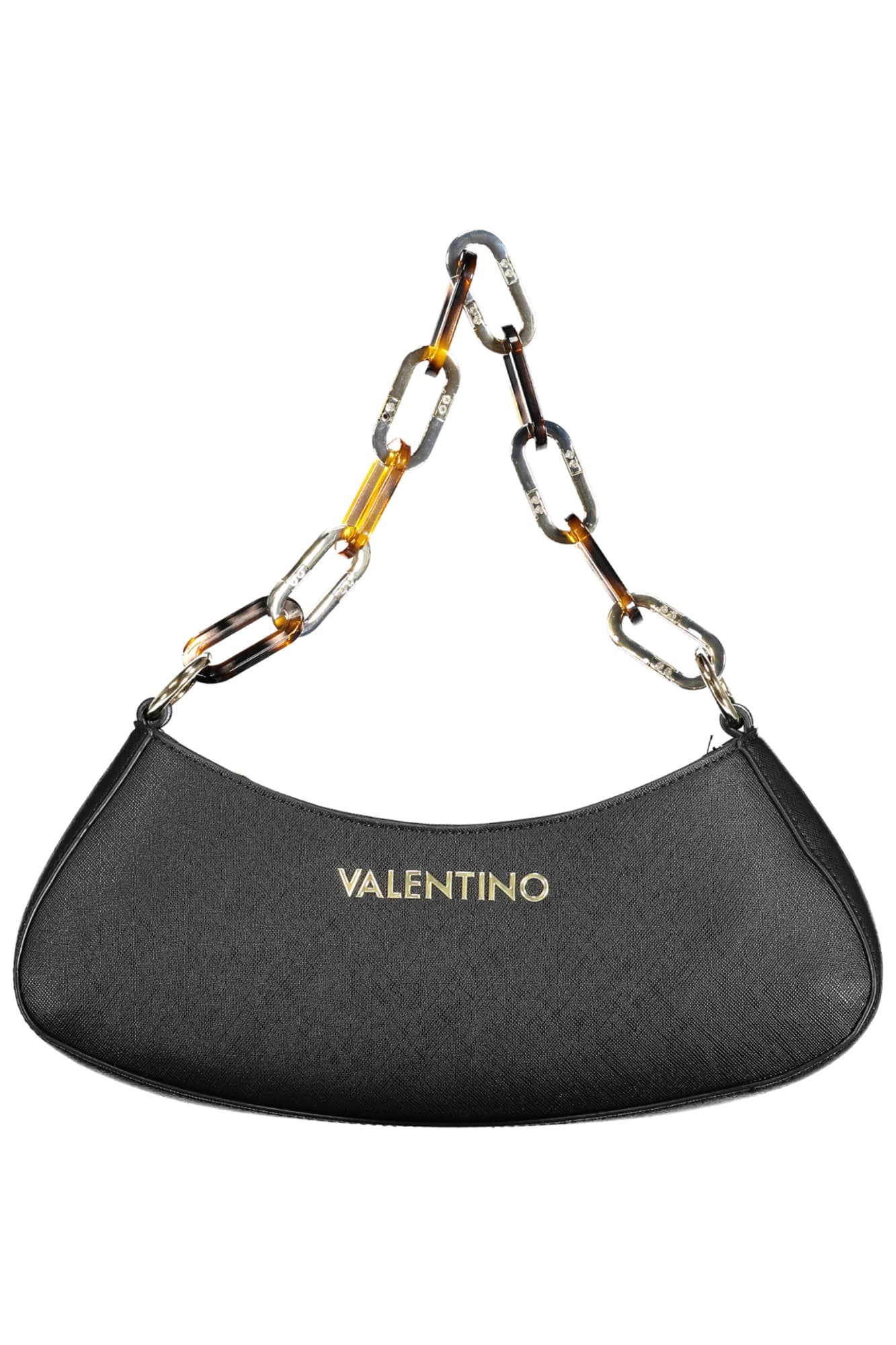 Valentino černá dámská kabelka