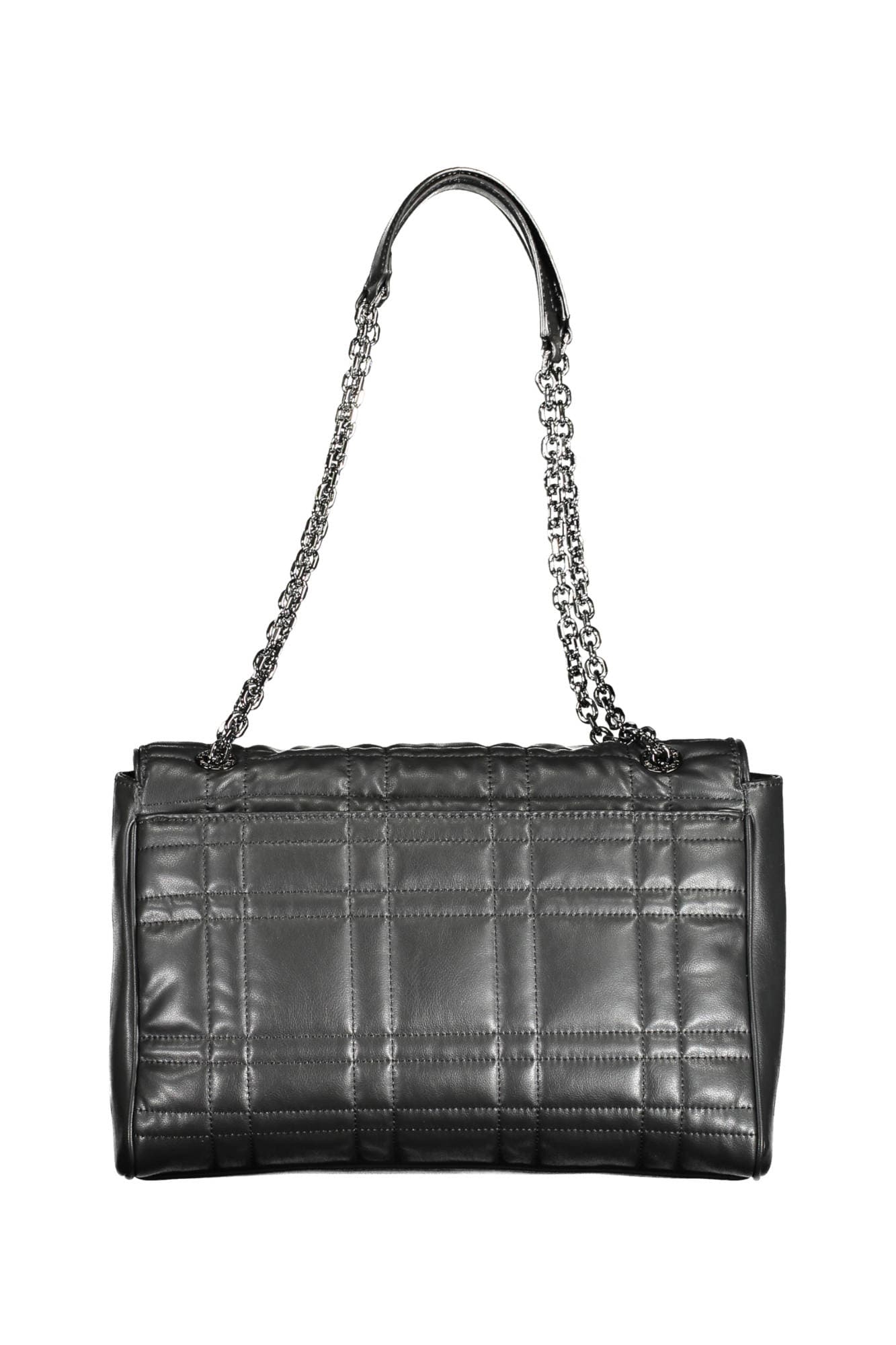 Černá kabelka Calvin Klein 3