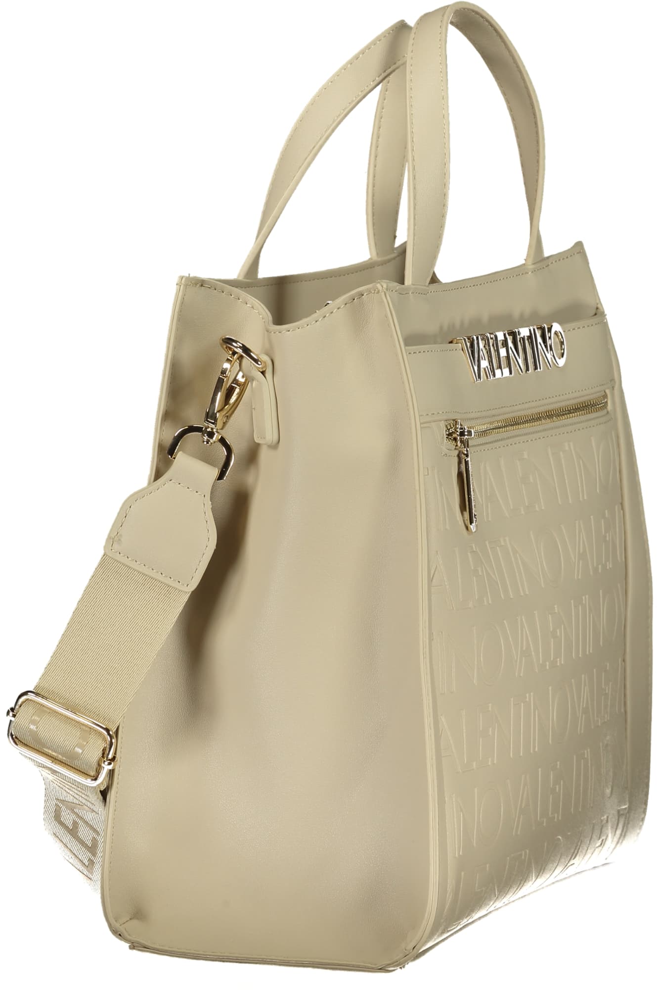 Valentino Bags béžová kabelka 3