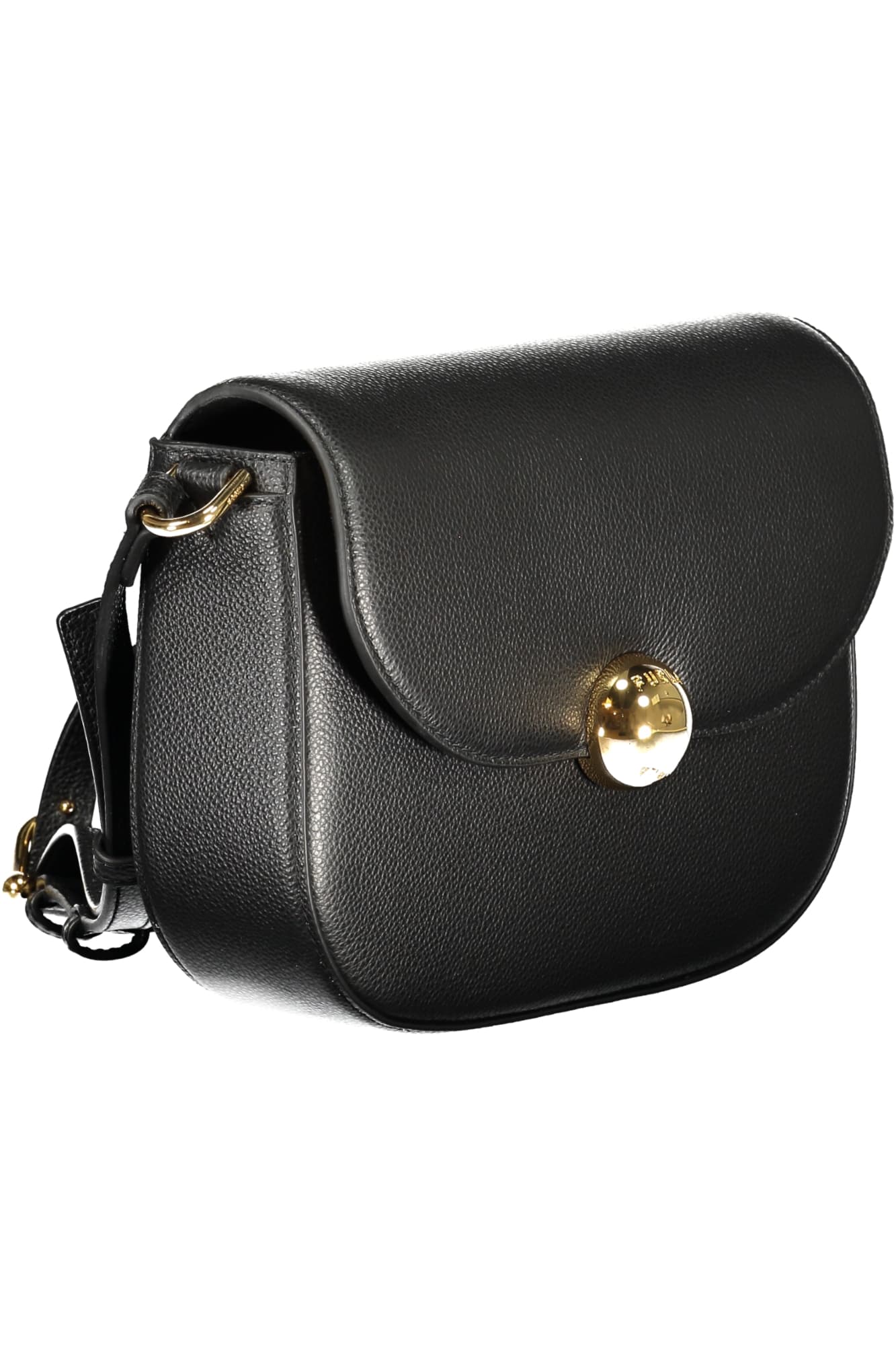 Černá kabelka přes rameno Furla 3