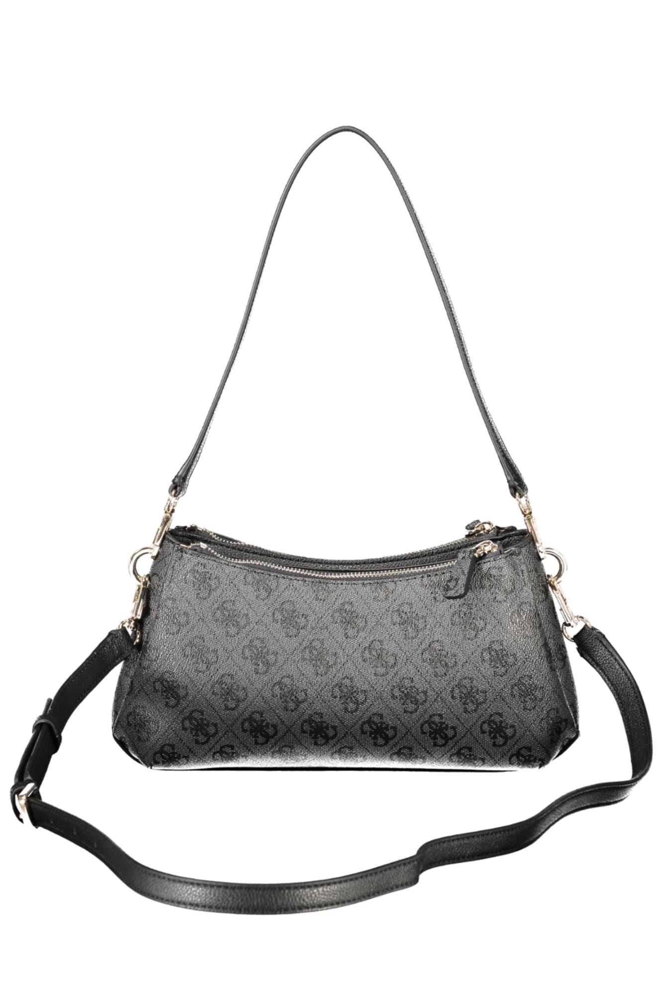 Černá kabelka Guess 2