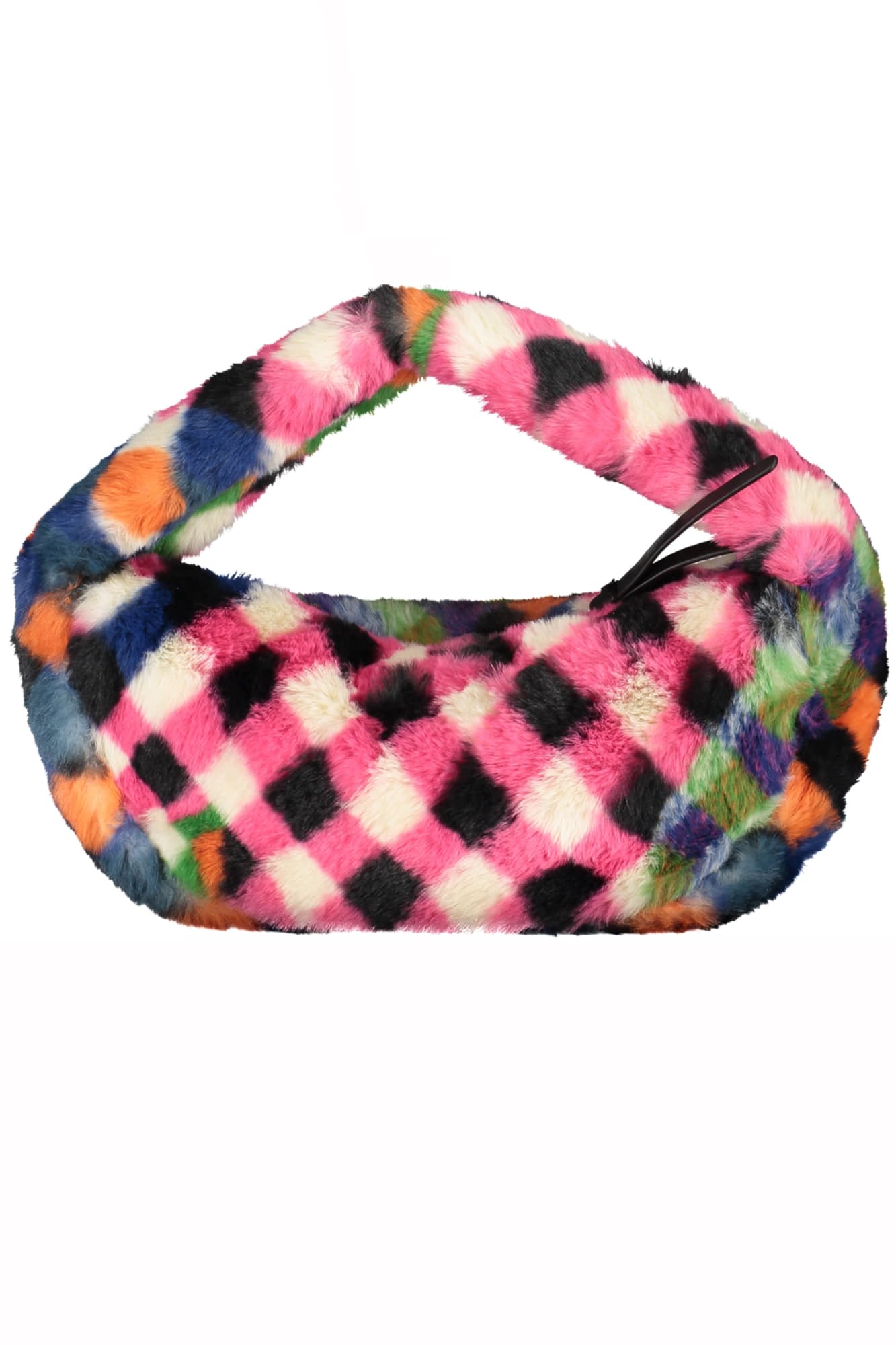 Barevná kabelka Desigual 2