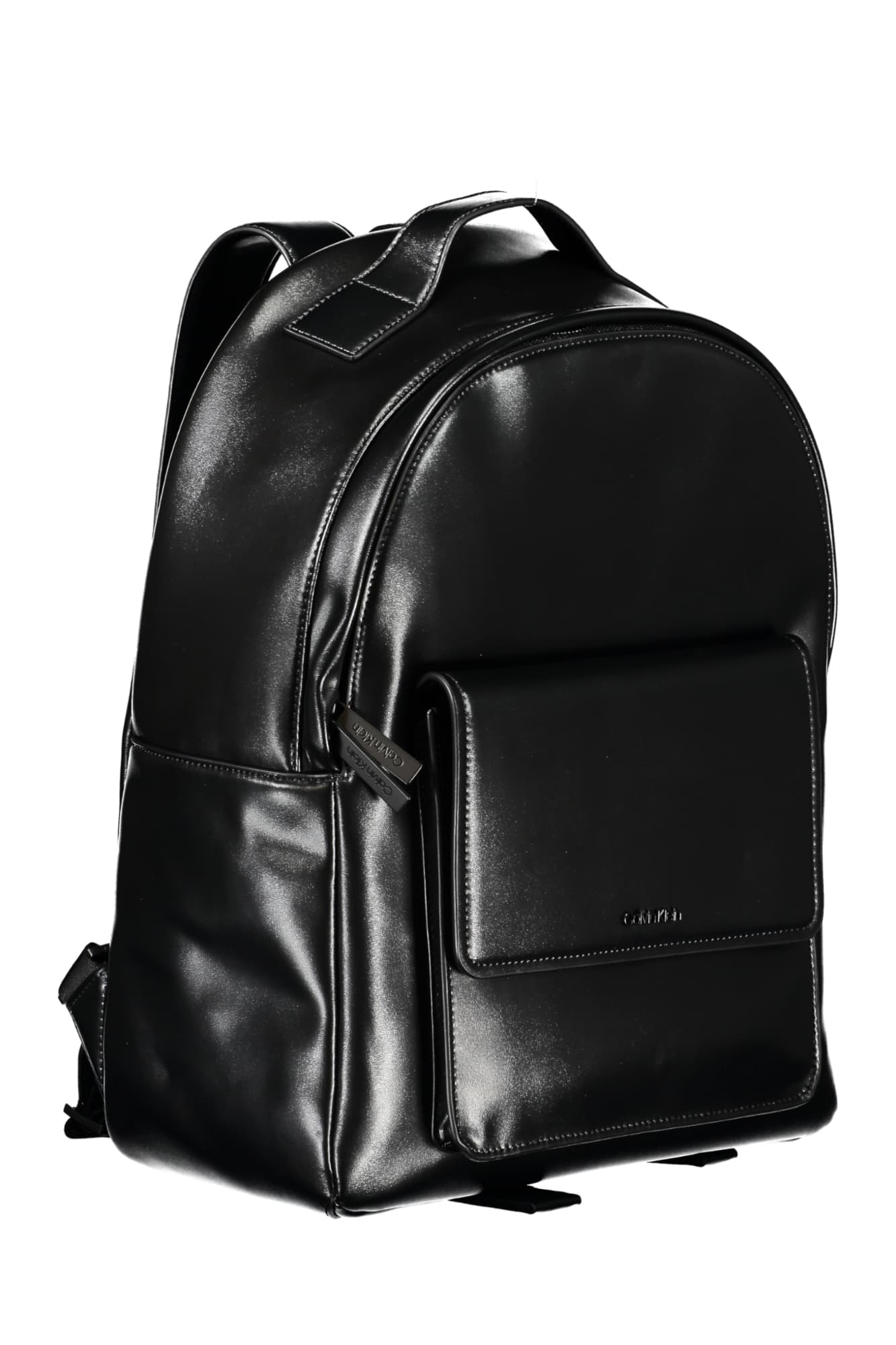 Černý batoh Calvin Klein 3