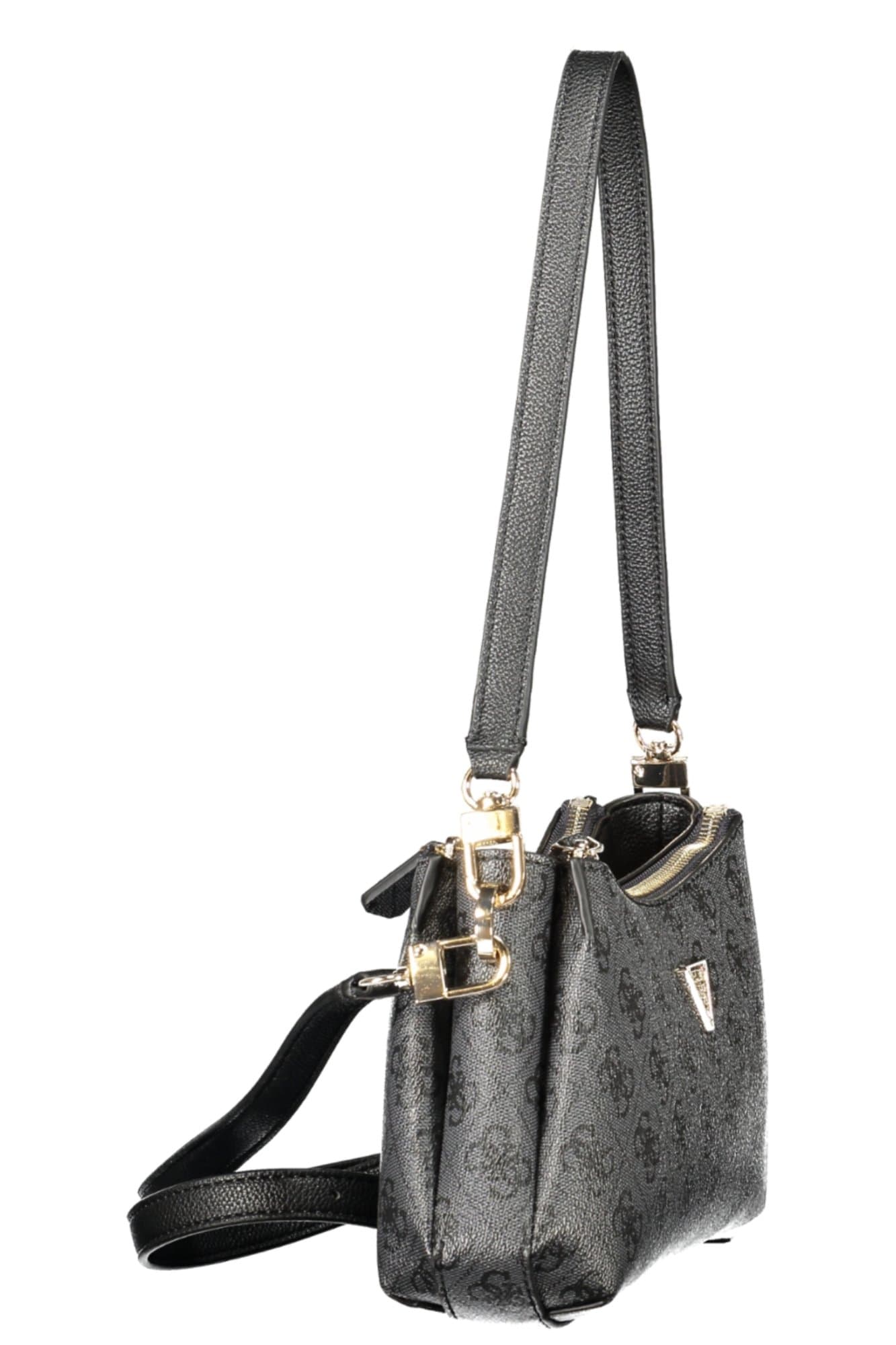 Černá kabelka Guess 3