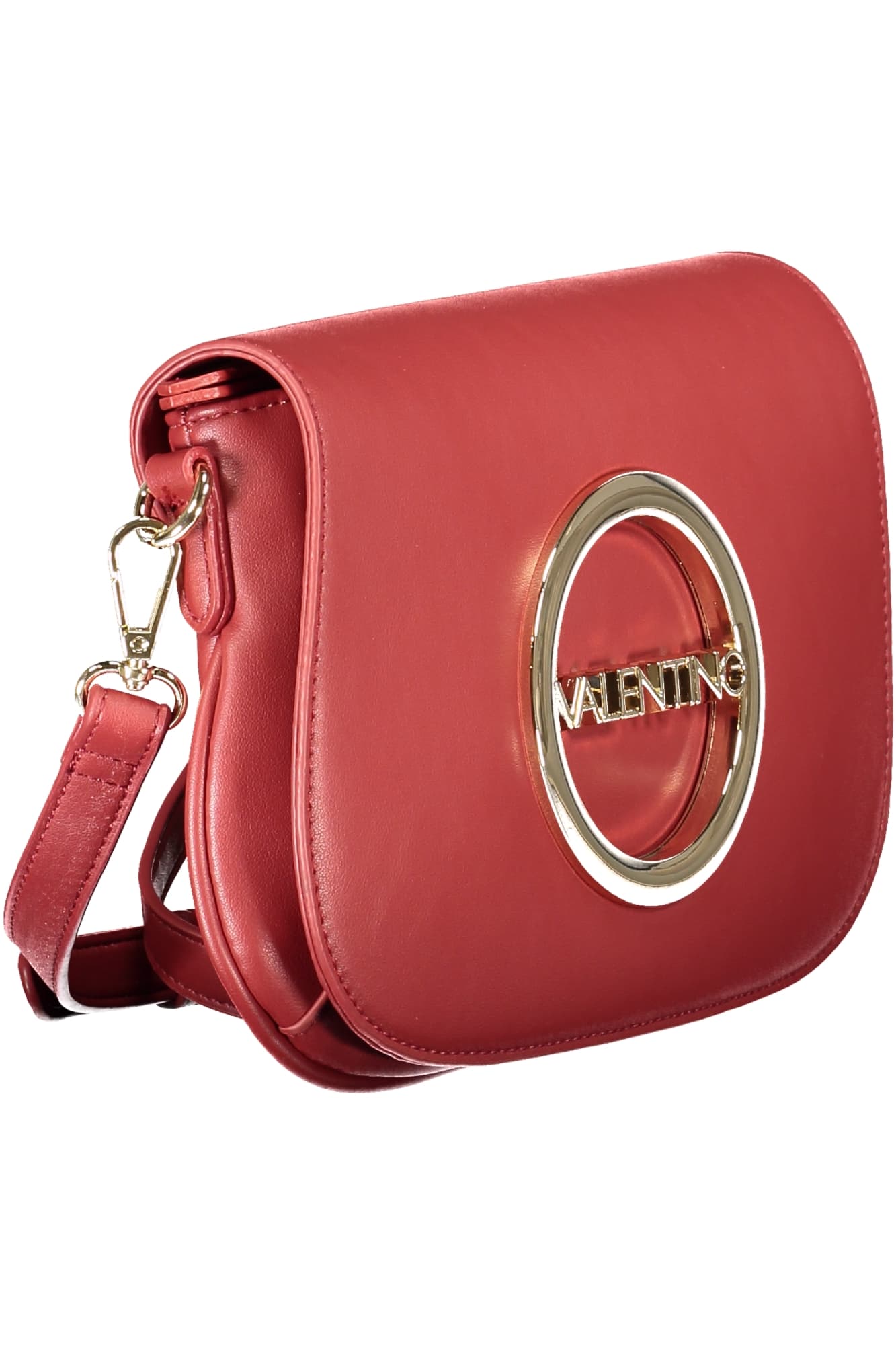 Červená kabelka Valentino 3