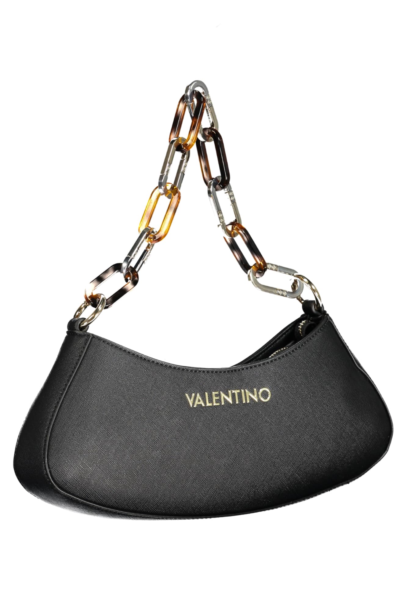 Valentino černá dámská kabelka 3