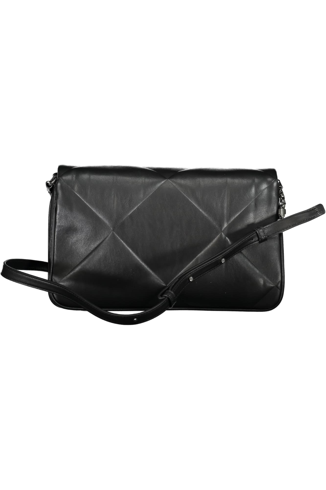 Černá kabelka Calvin Klein 2