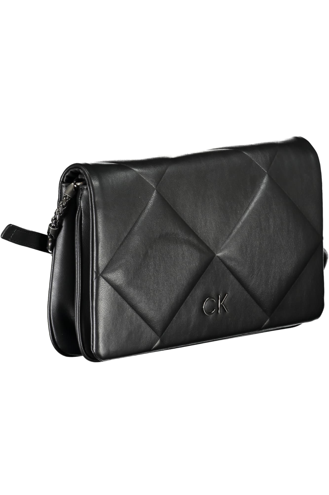 Černá kabelka Calvin Klein 3