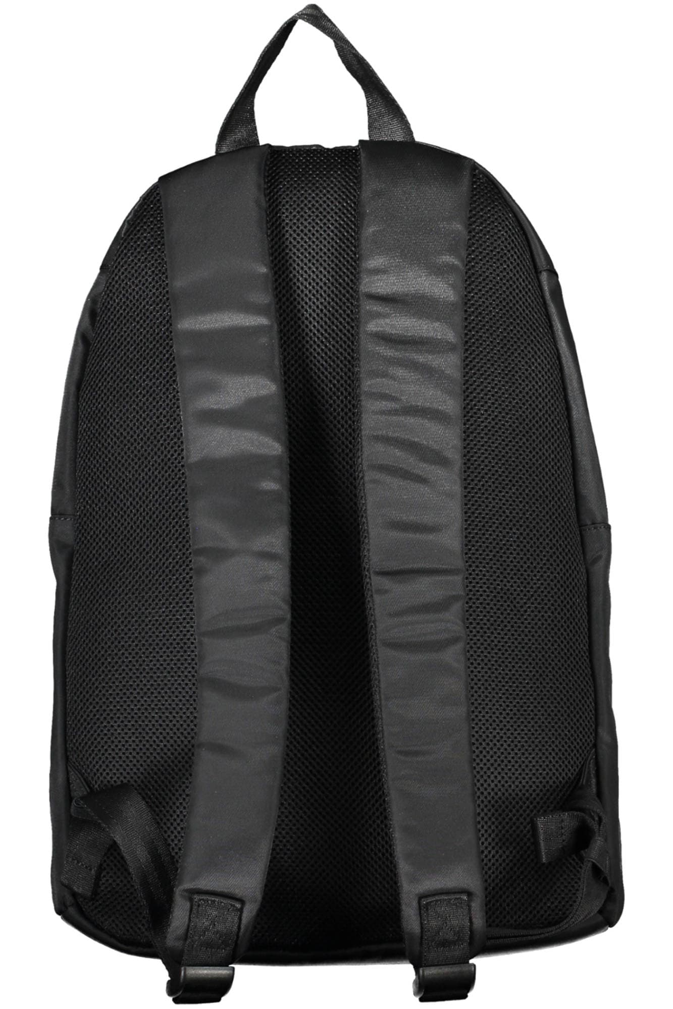 Batoh Tommy Hilfiger, černá 2