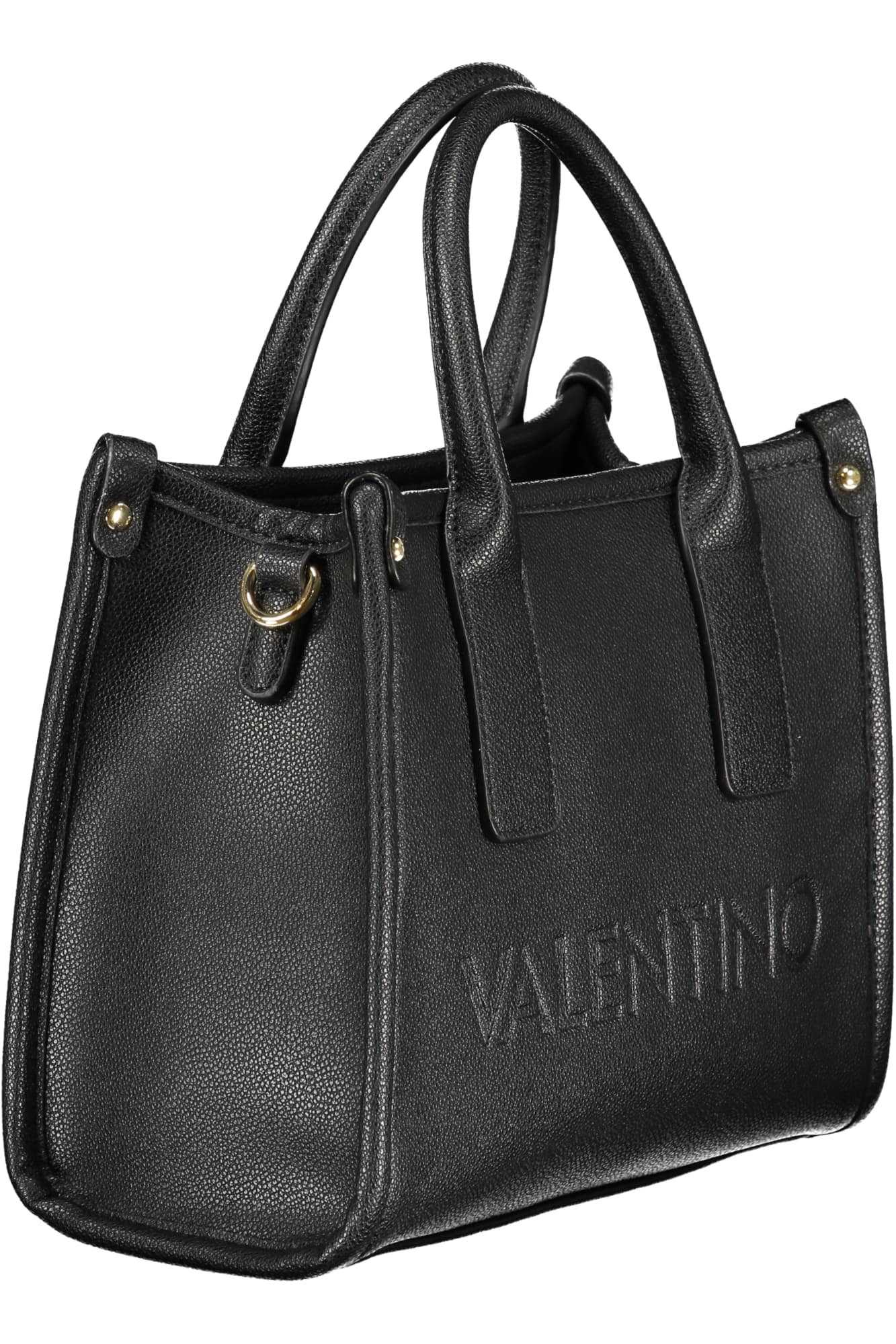 Černá kabelka Valentino 3