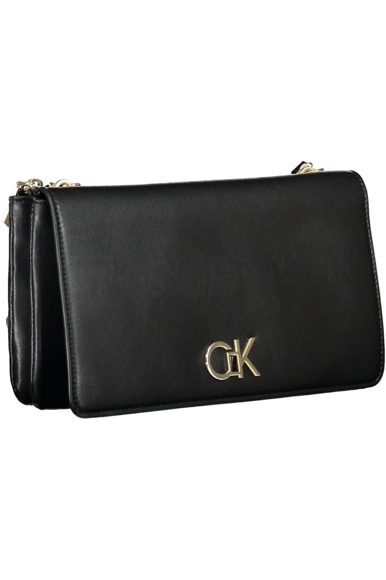 Černá kabelka Calvin Klein 3