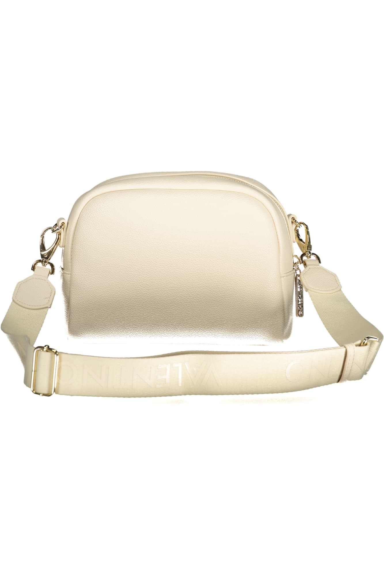 Kabelka Valentino Beige, krémová 2