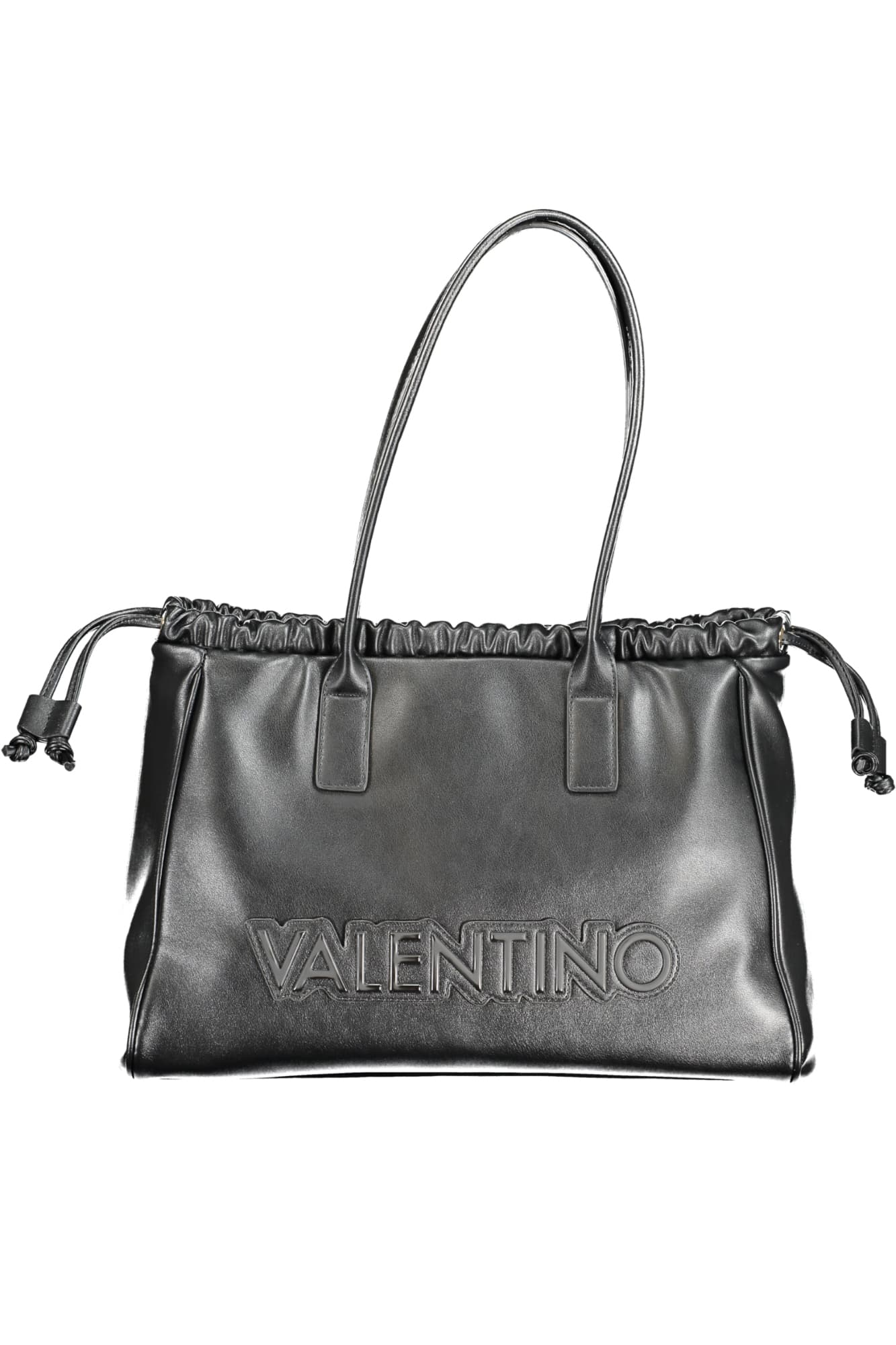 Černá kabelka Valentino