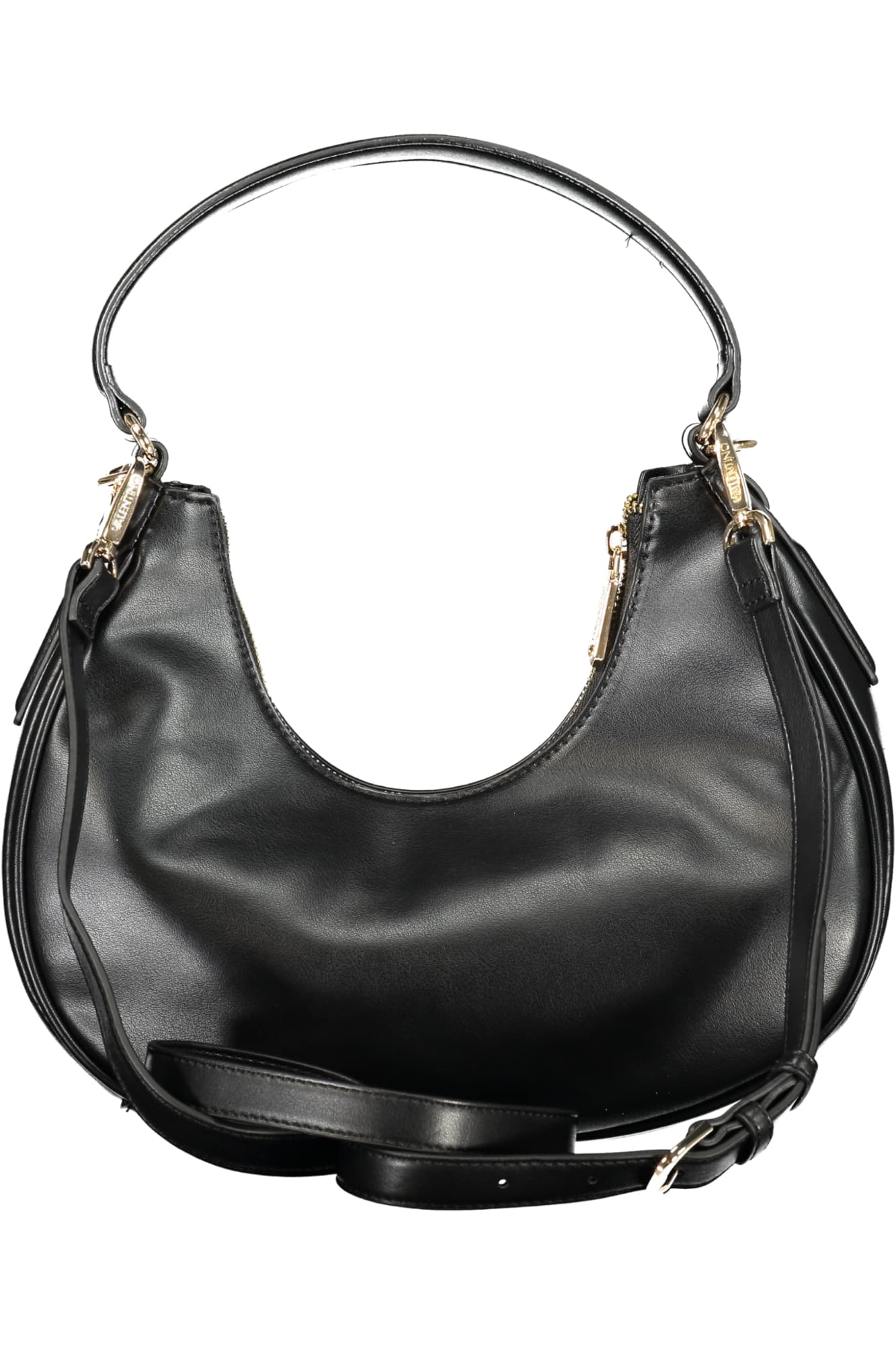 Černá kabelka Valentino Bags 2