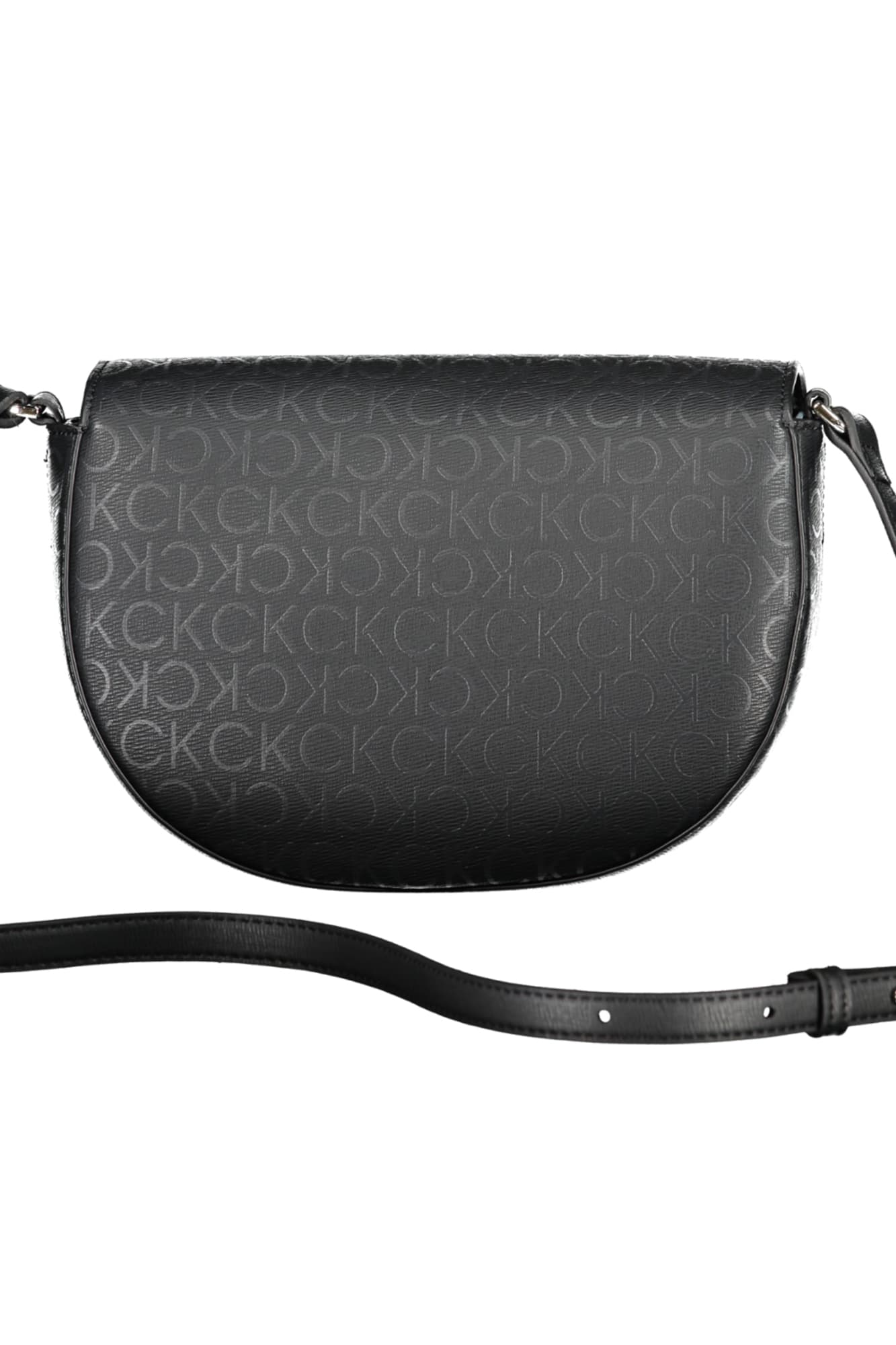 Černá kabelka Calvin Klein 2