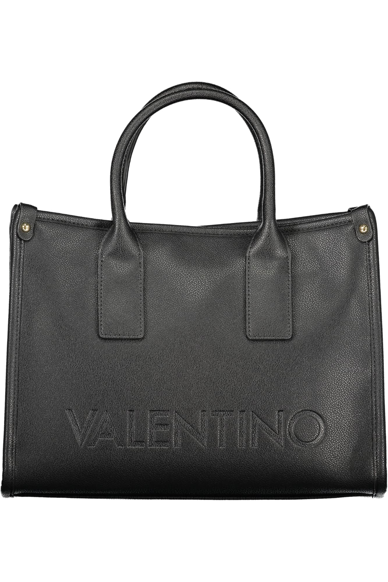 Černá kabelka Valentino