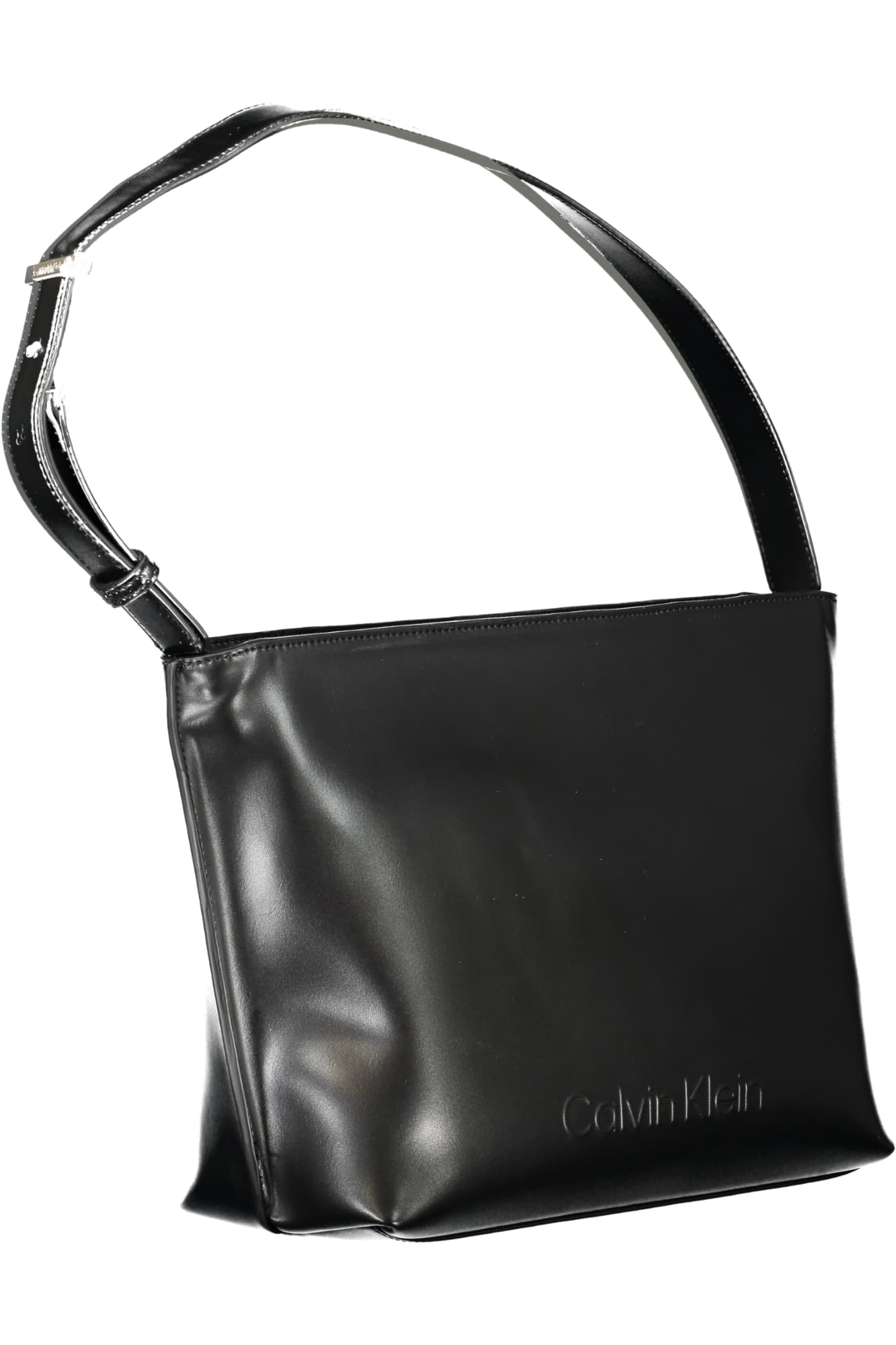 Černá kabelka Calvin Klein 3