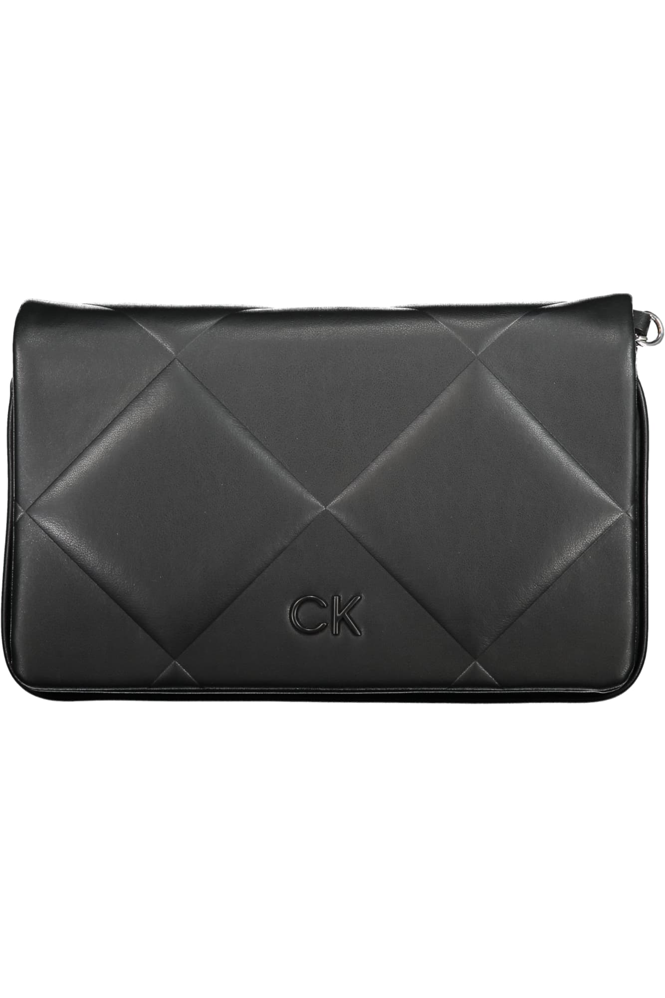 Černá kabelka Calvin Klein