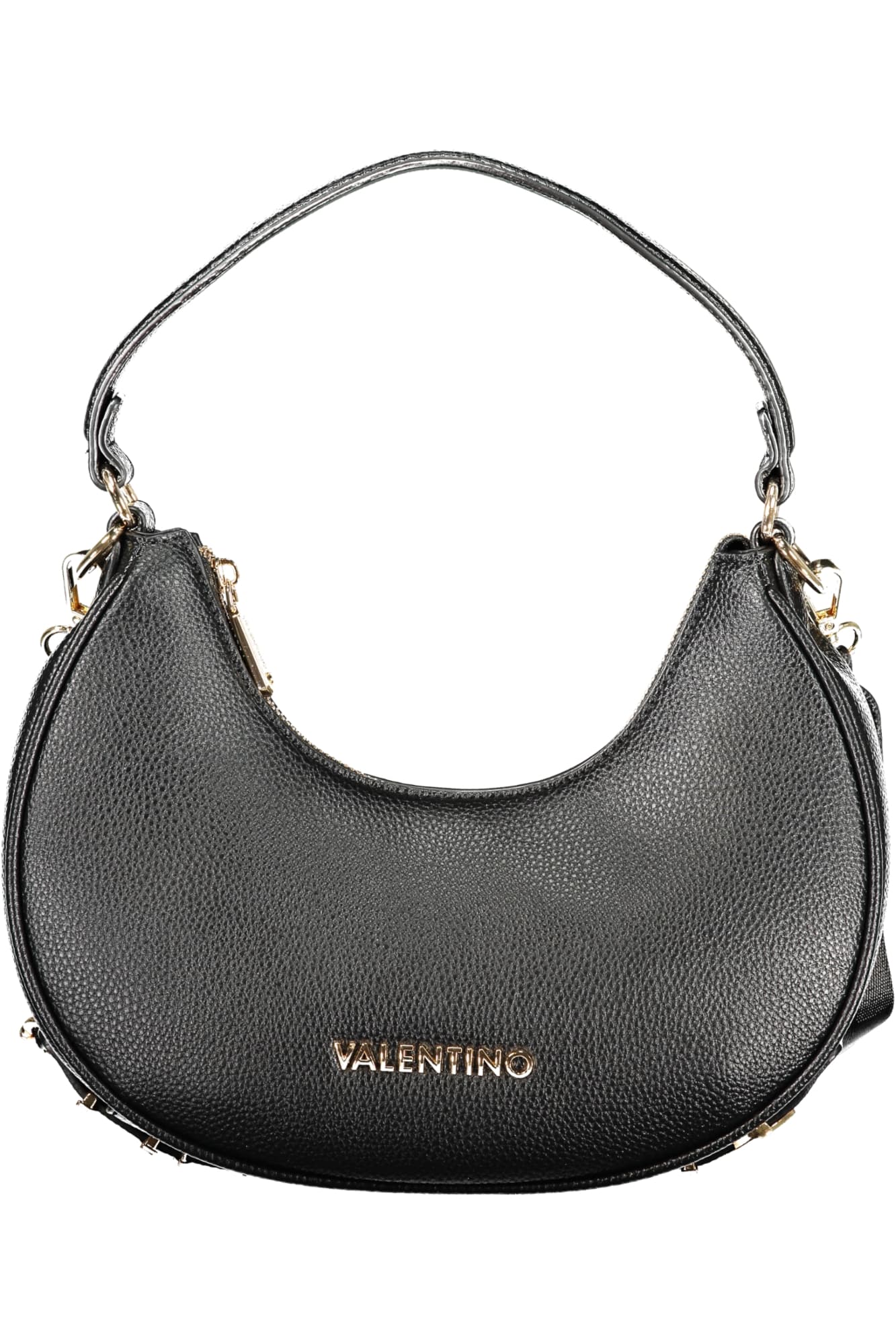 Černá kabelka Valentino