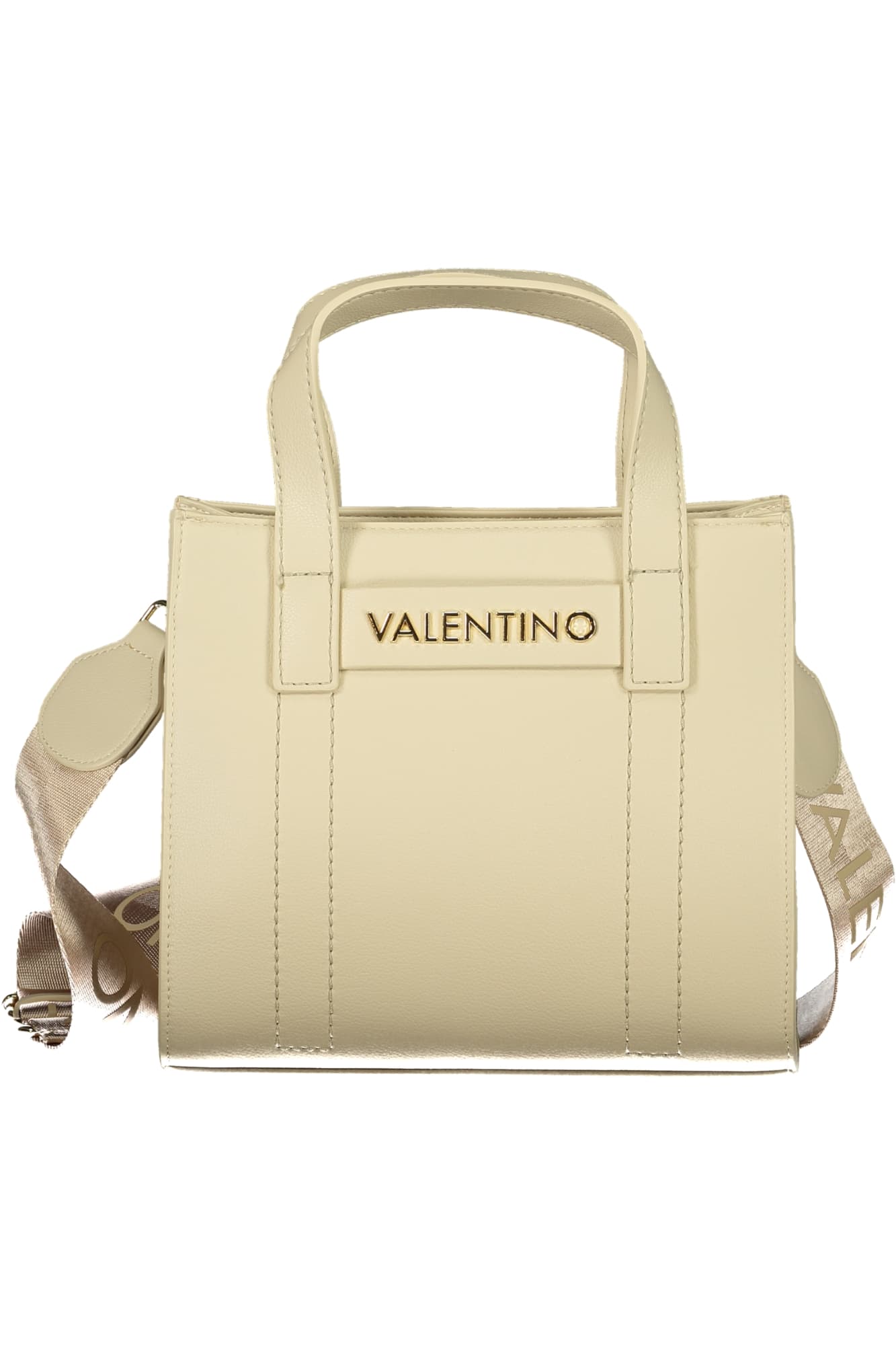 Dámská béžová kabelka Valentino