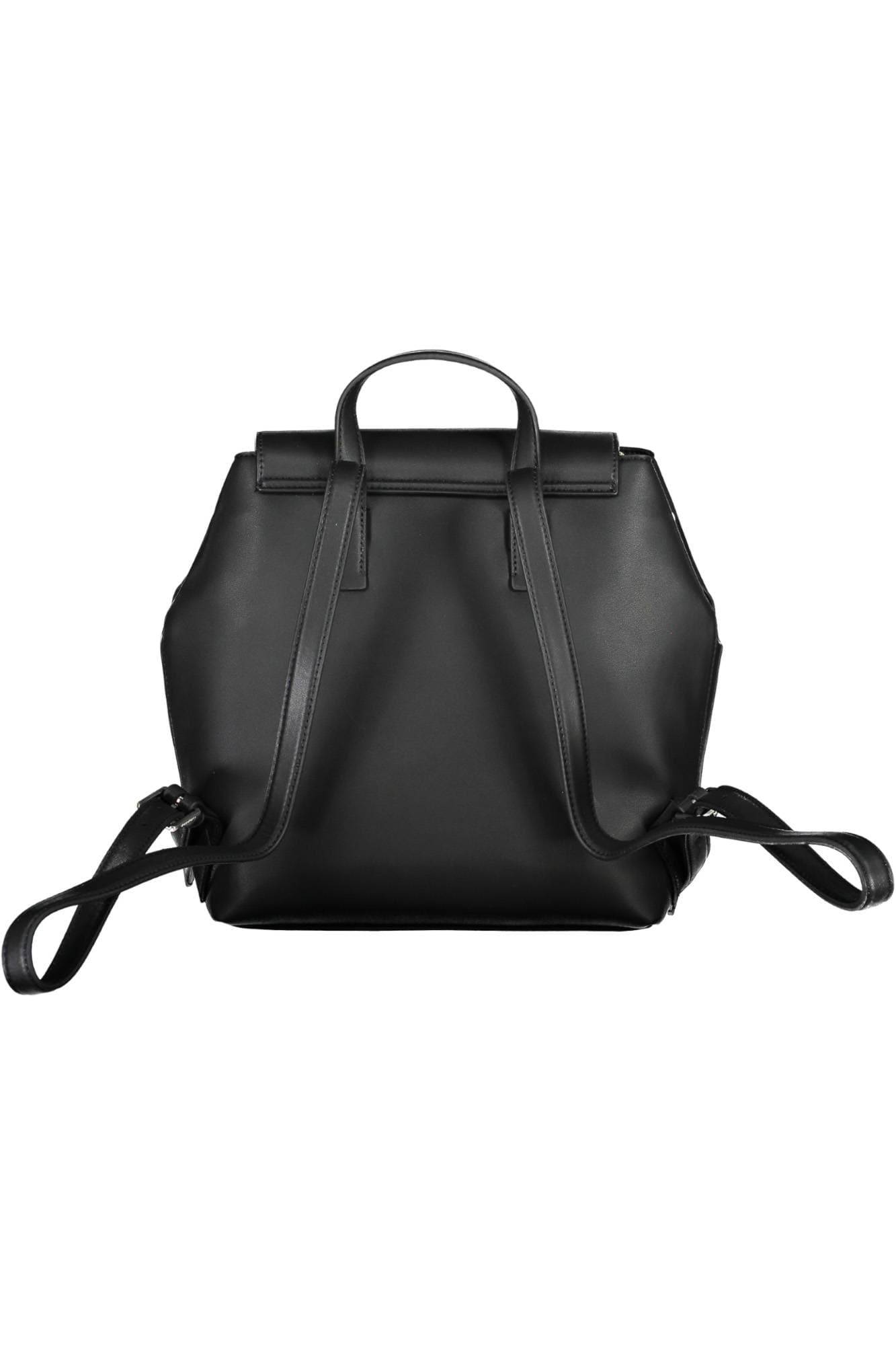 Černý dámský batoh Calvin Klein Must Campus Backpack 3