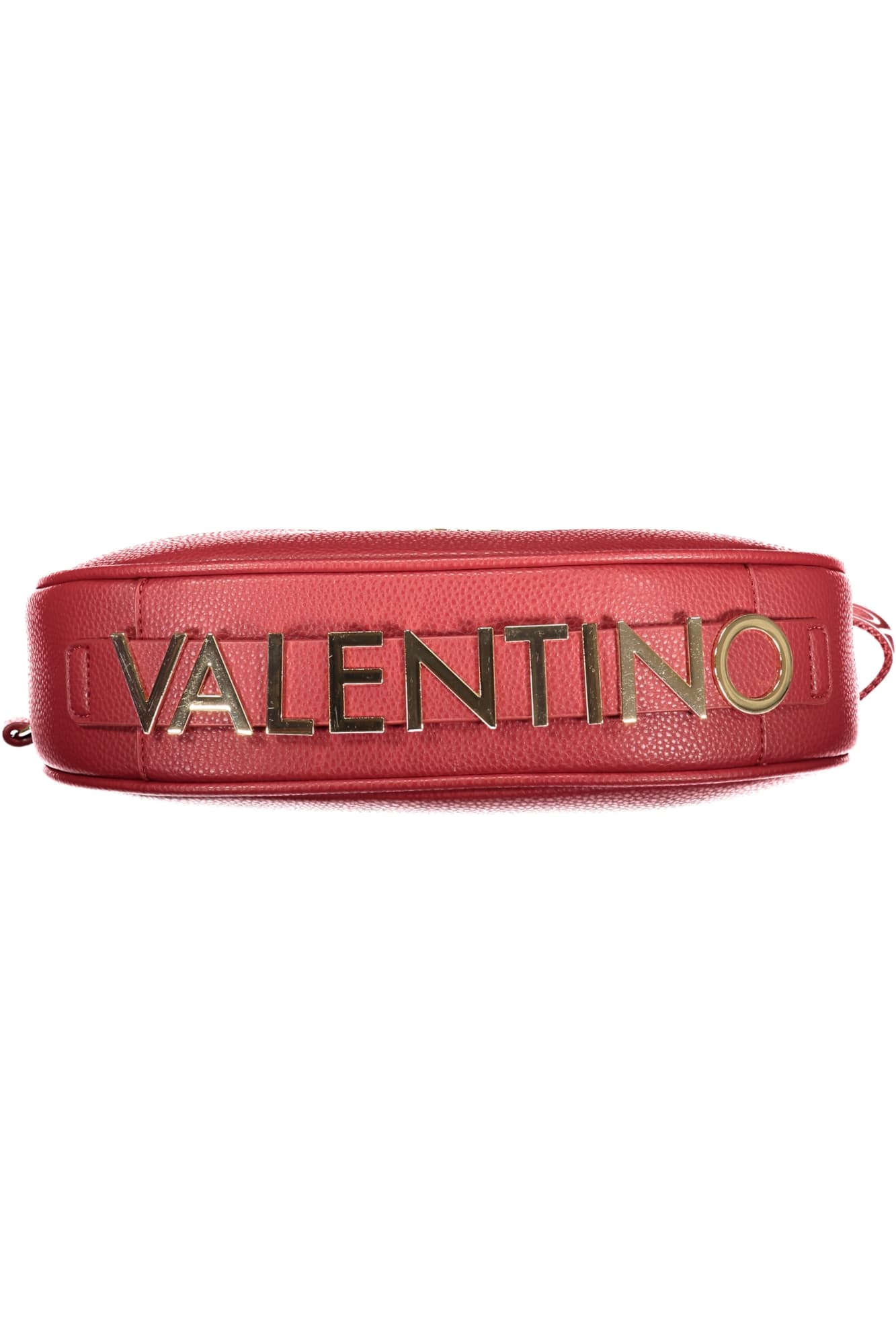 Červená kabelka Valentino 3