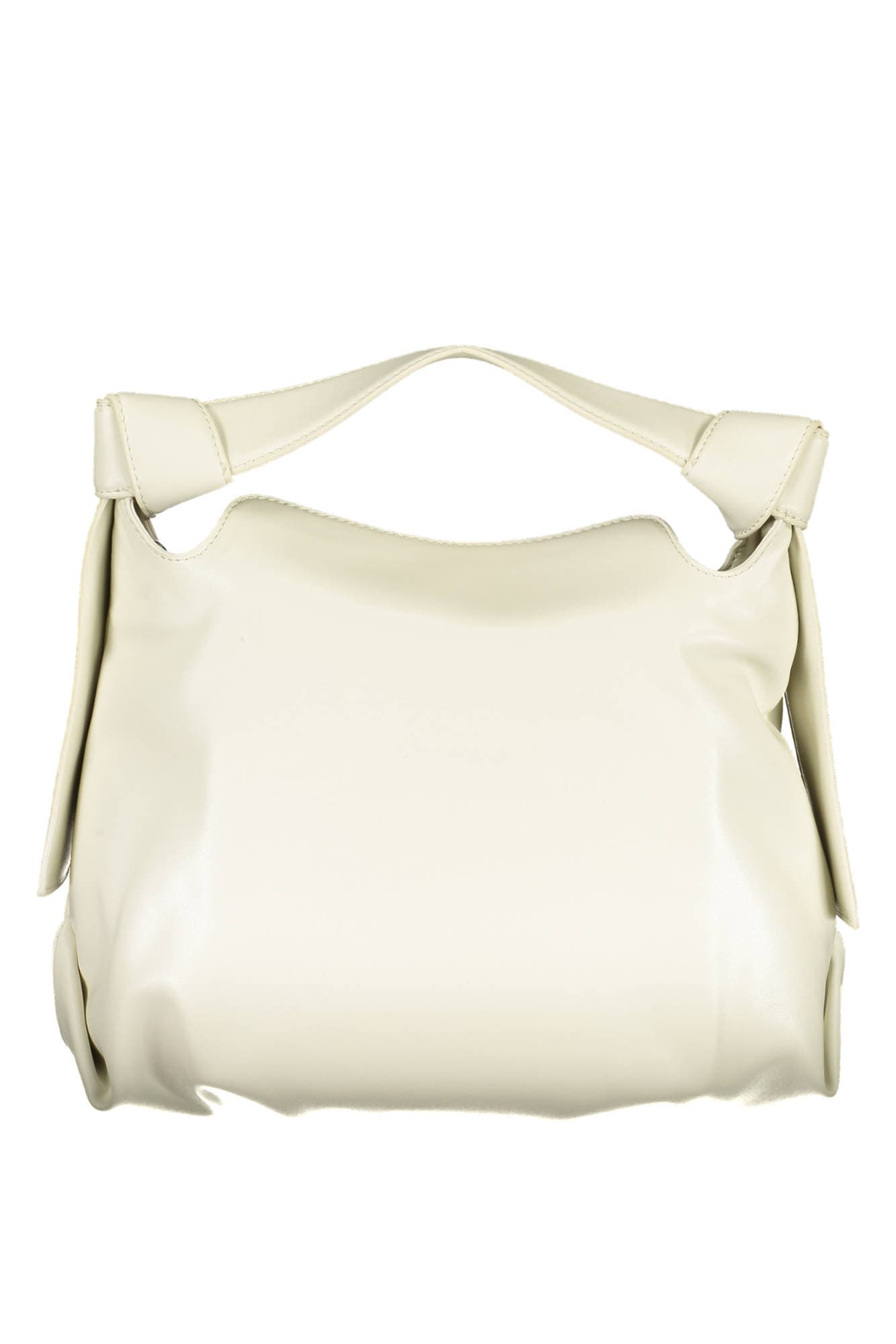 Béžová kabelka Calvin Klein, krémová 2