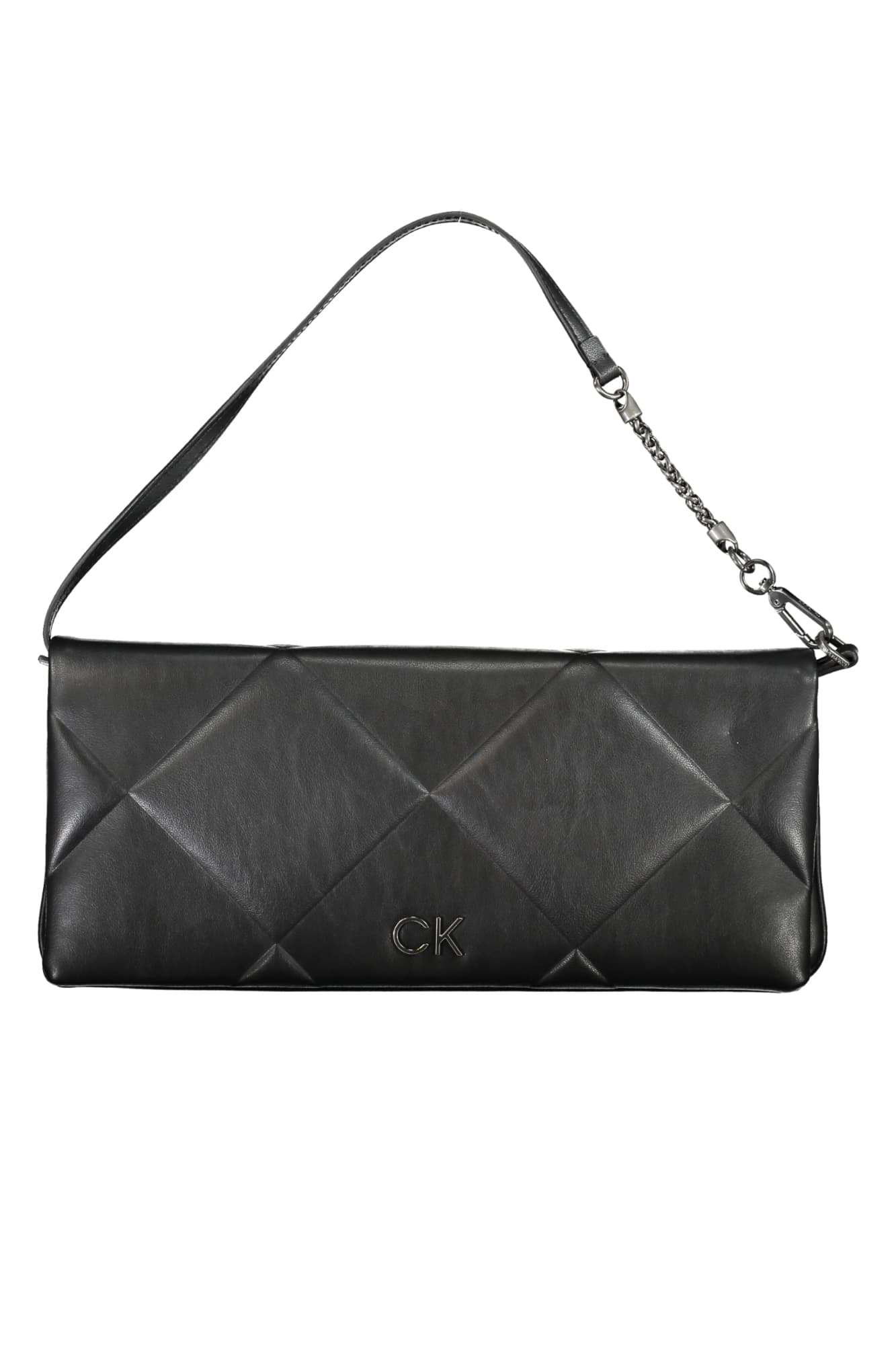 Černá kabelka Calvin Klein