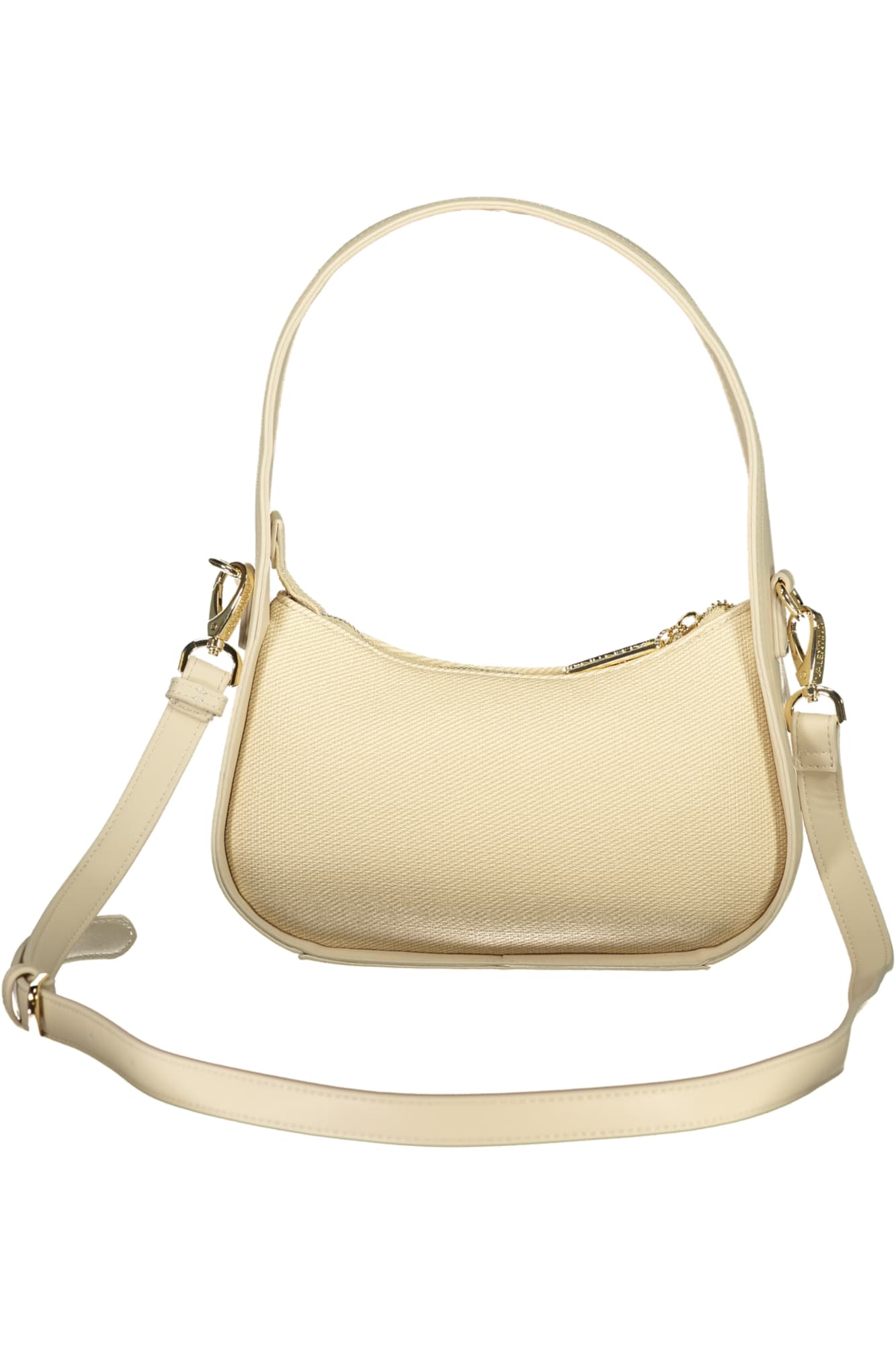 Kabelka Valentino Bags béžová 2