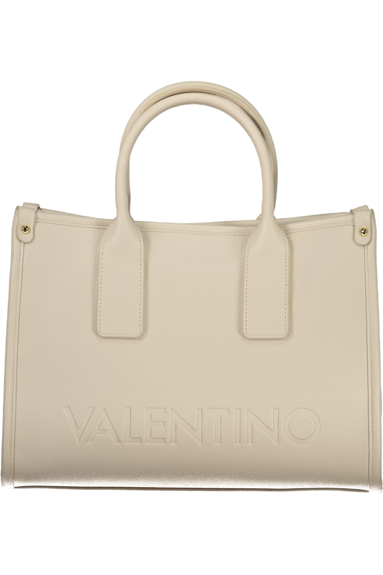 Krémová kabelka Valentino