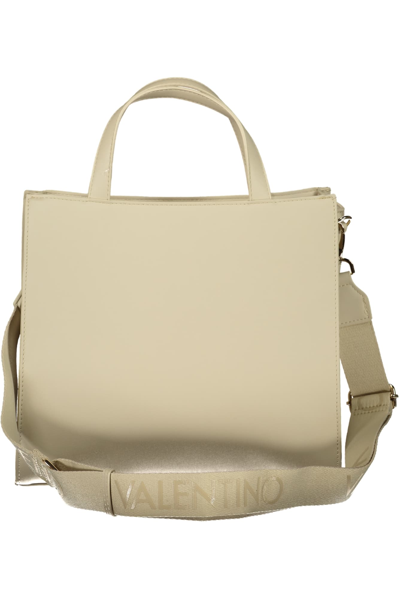 Valentino Bags béžová kabelka 2