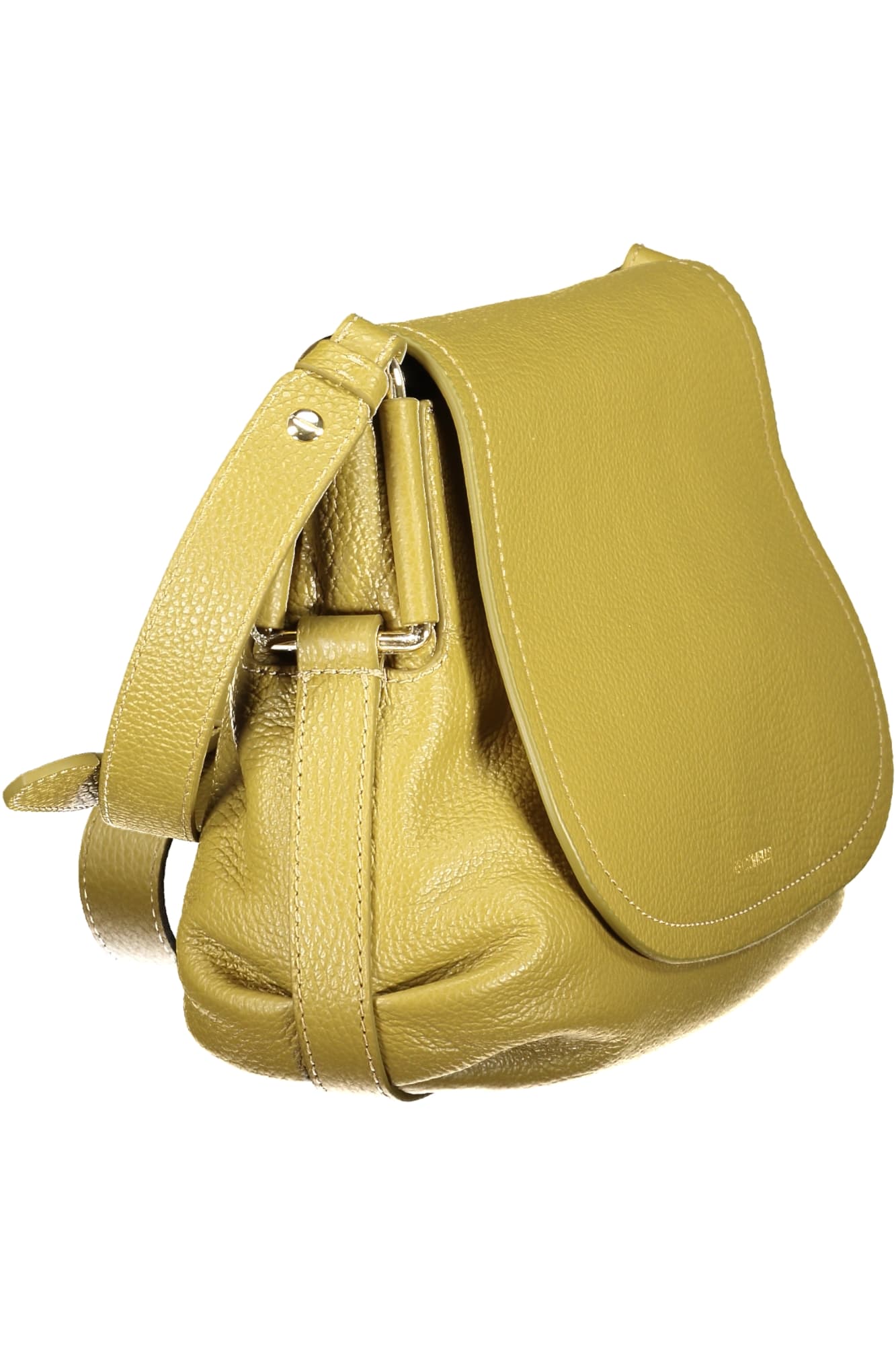 Zelená kabelka Coccinelle 3