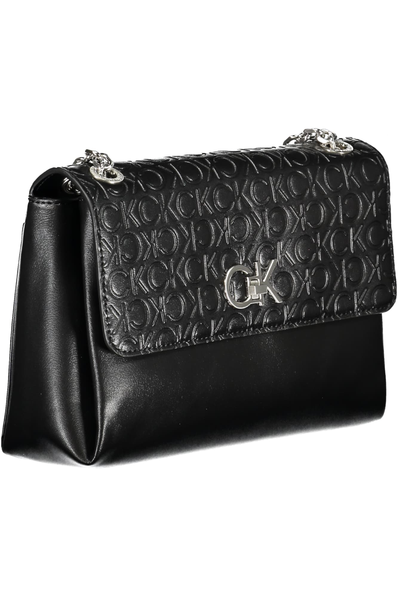 Černá kabelka Calvin Klein 3