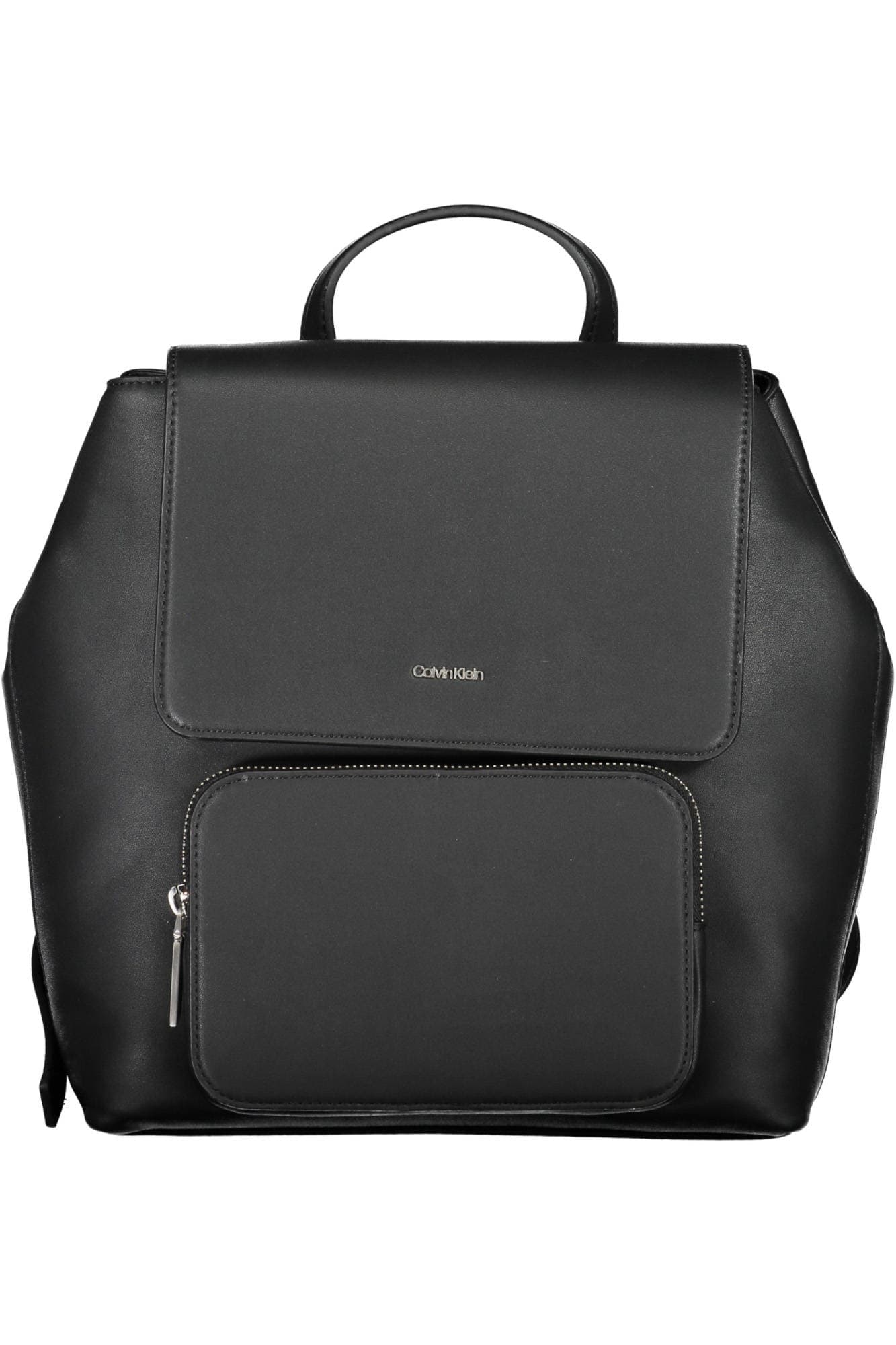 Černý dámský batoh Calvin Klein Must Campus Backpack 2