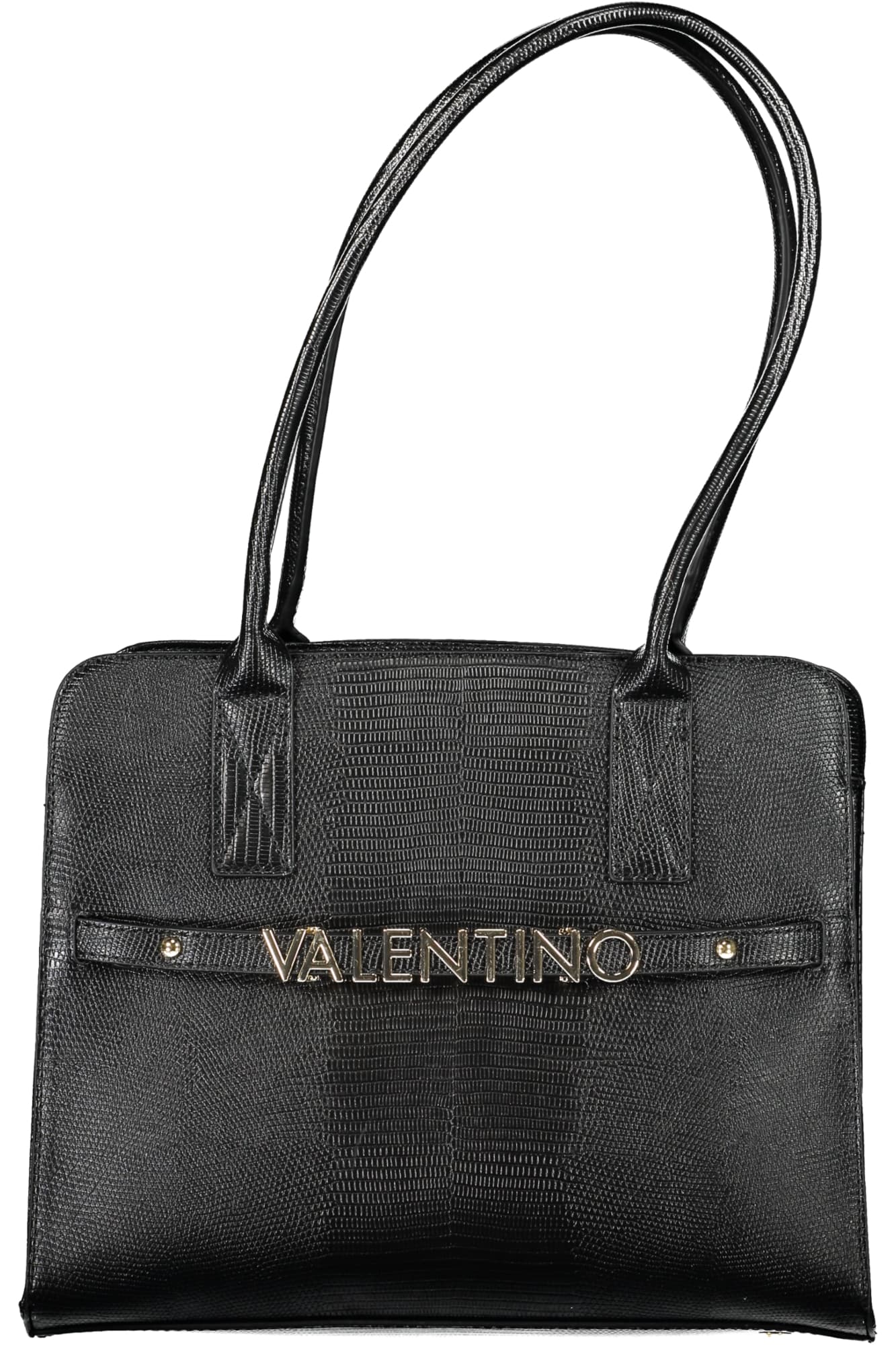 Černá dámská kabelka Valentino