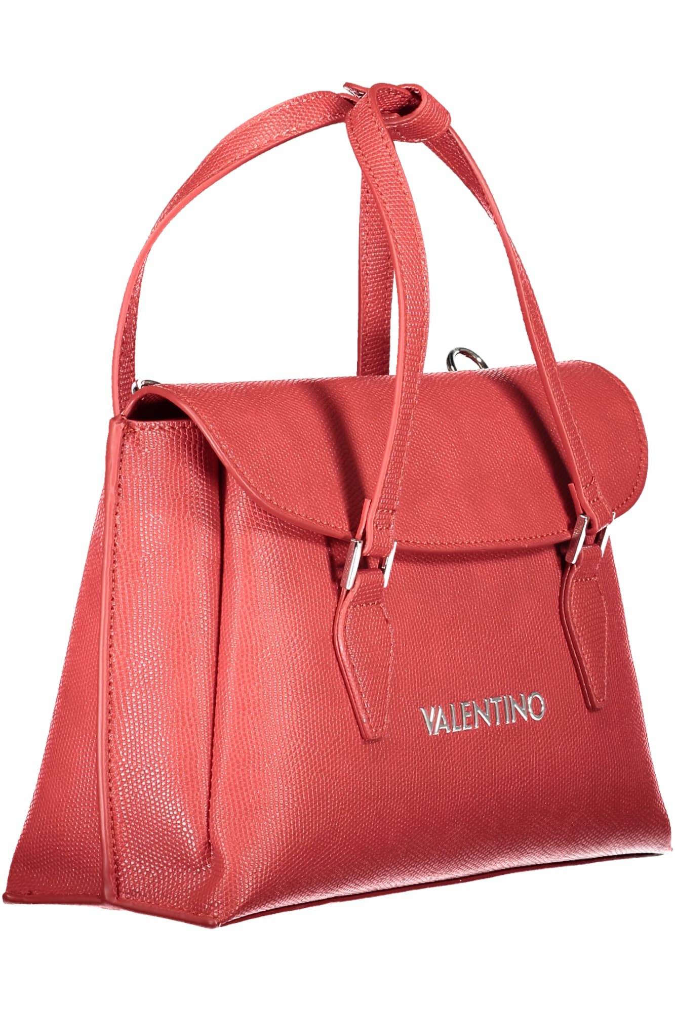 Červená kabelka Valentino 3