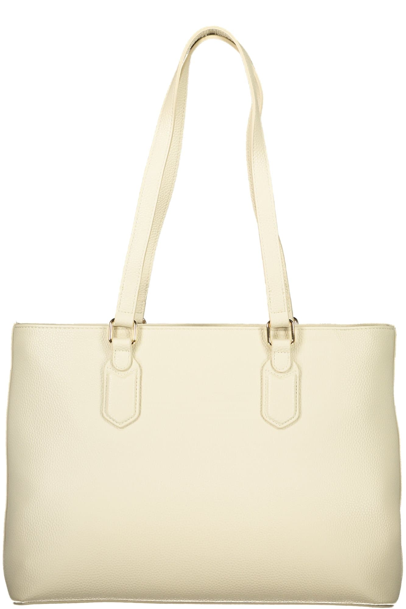 Dámská béžová kabelka přes rameno Valentino Bags 2