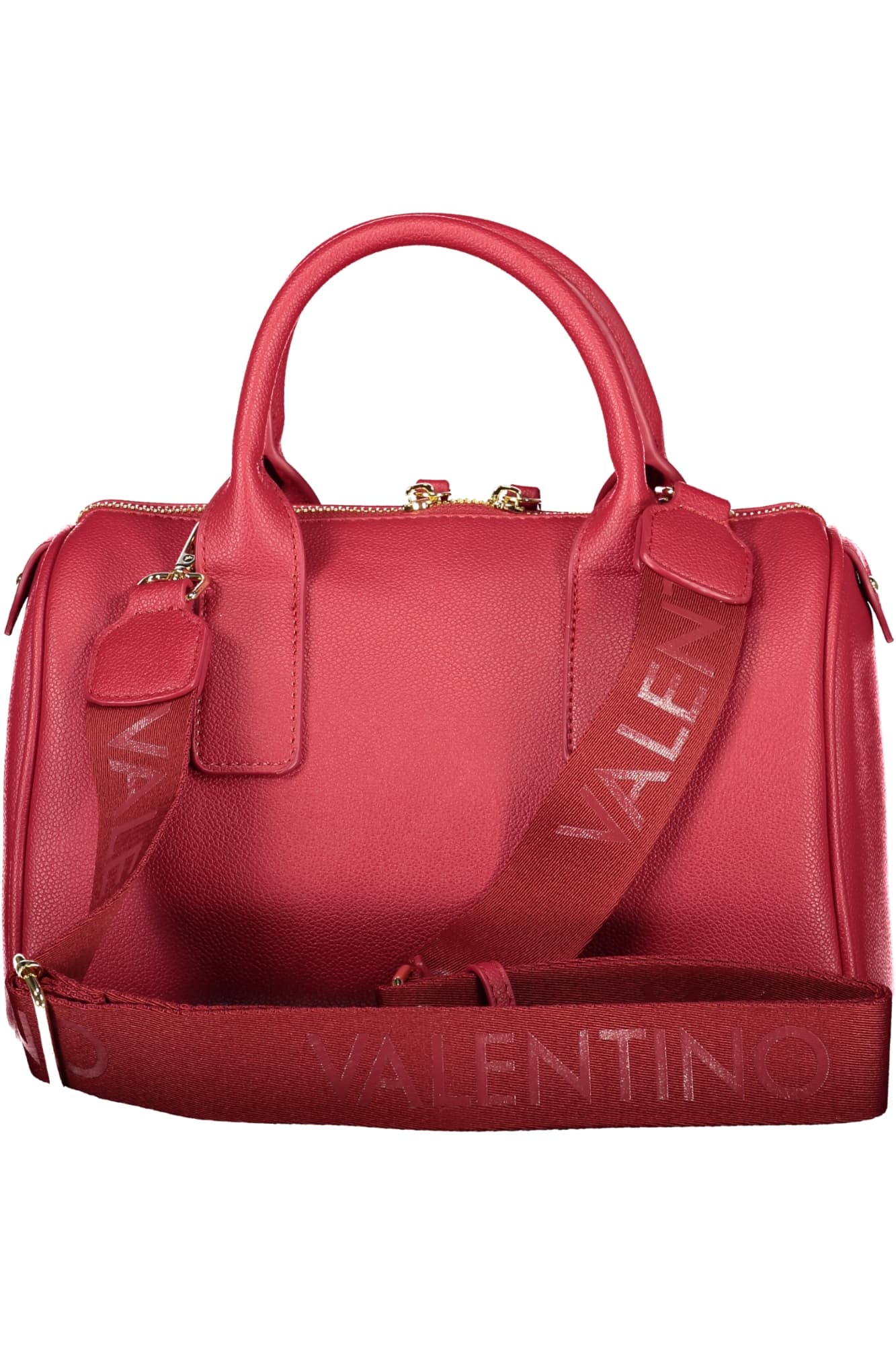 Dámská červená kabelka Valentino Bags 2