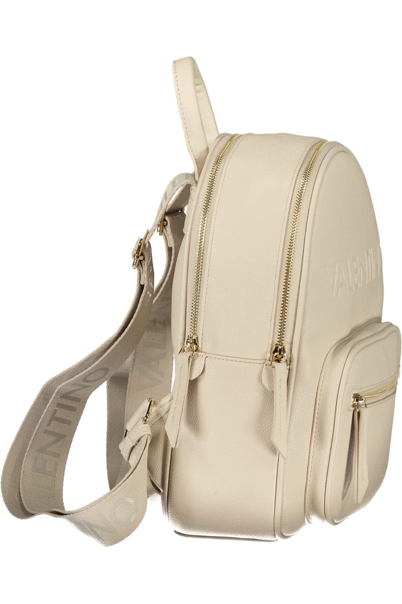 Valentino Bags Zaino Donna béžový batoh 3