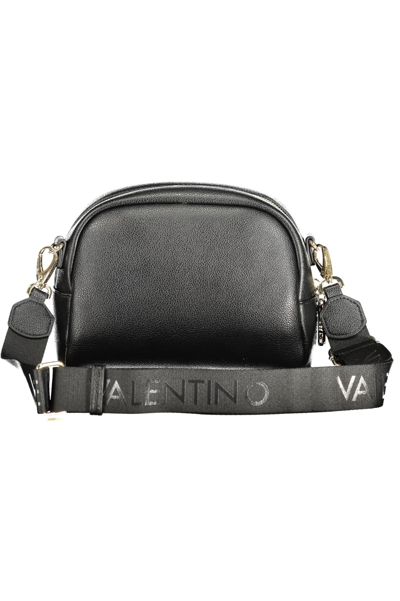 Černá kabelka přes rameno Valentino 2