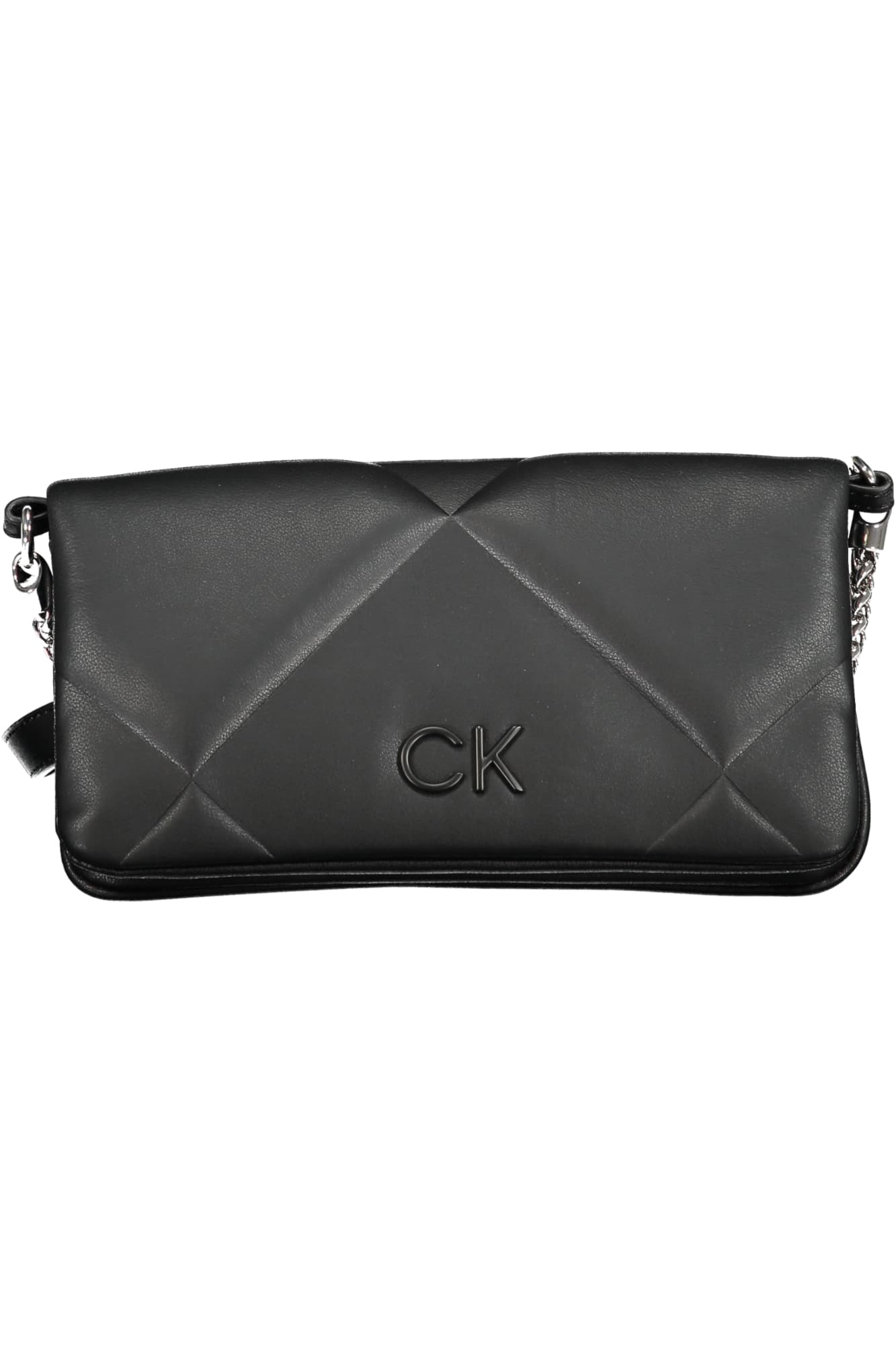 Černá kabelka Calvin Klein