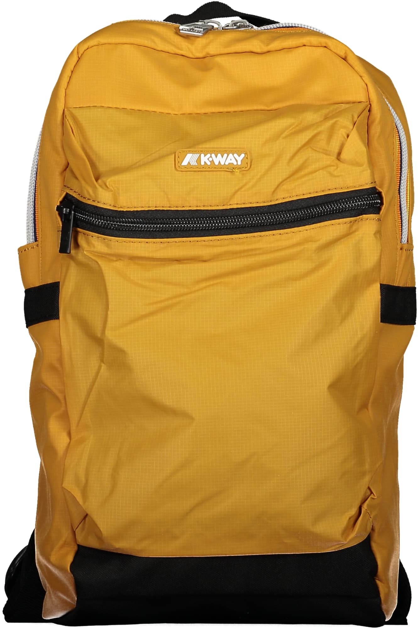 K-WAY dámský batoh žlutý