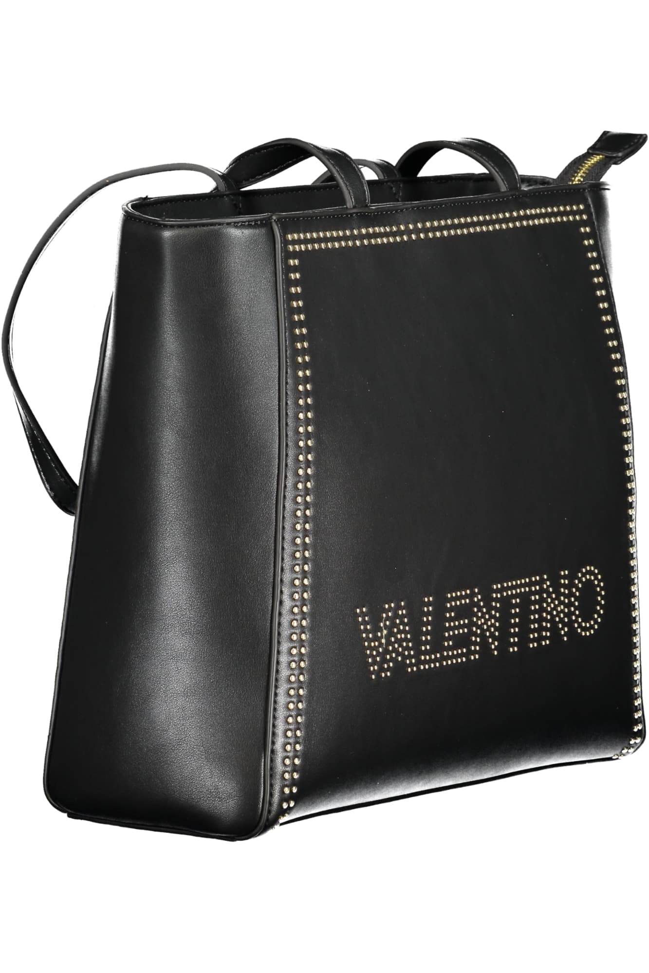 Černá kabelka Valentino 3