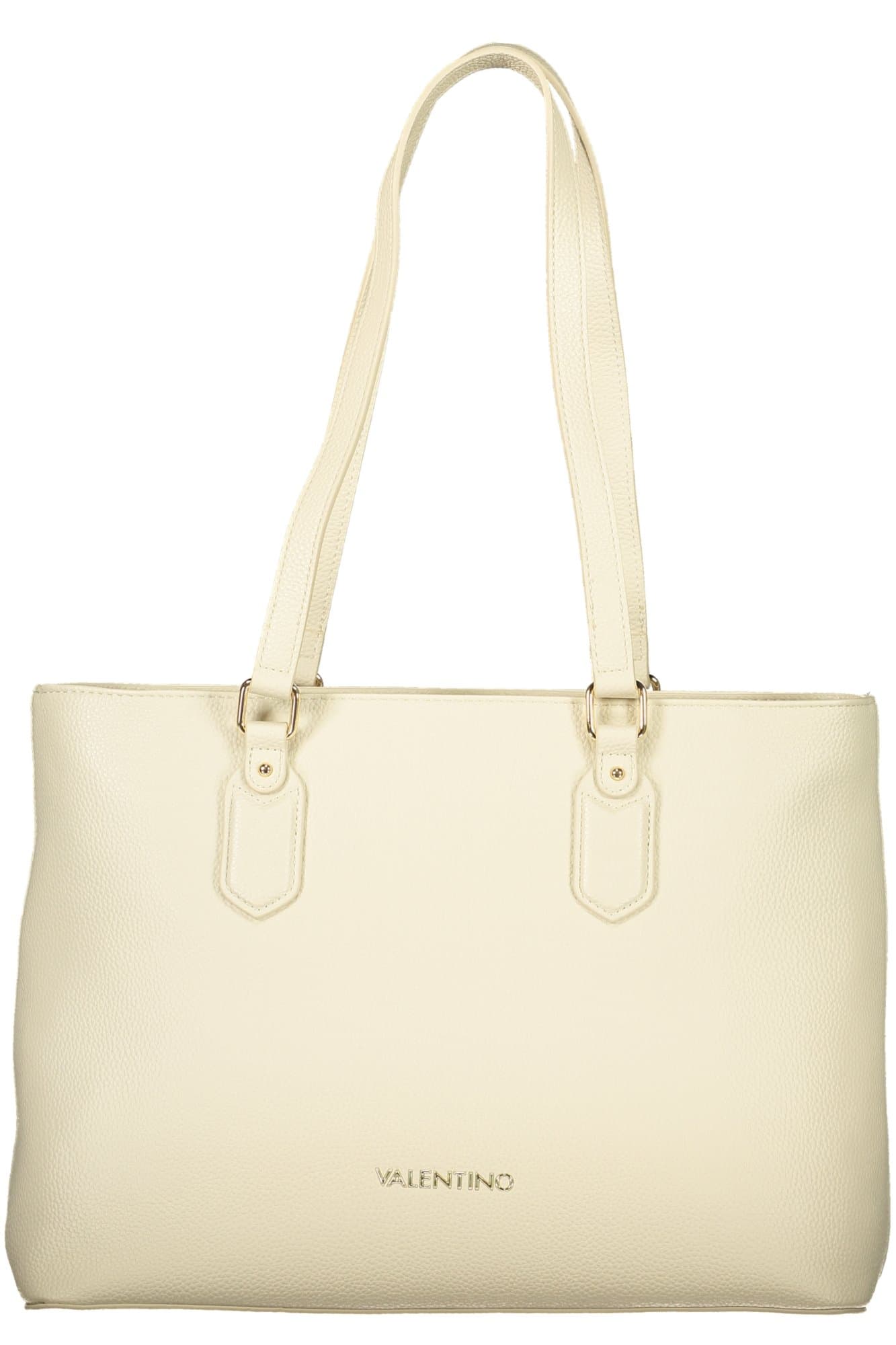 Dámská béžová kabelka přes rameno Valentino Bags
