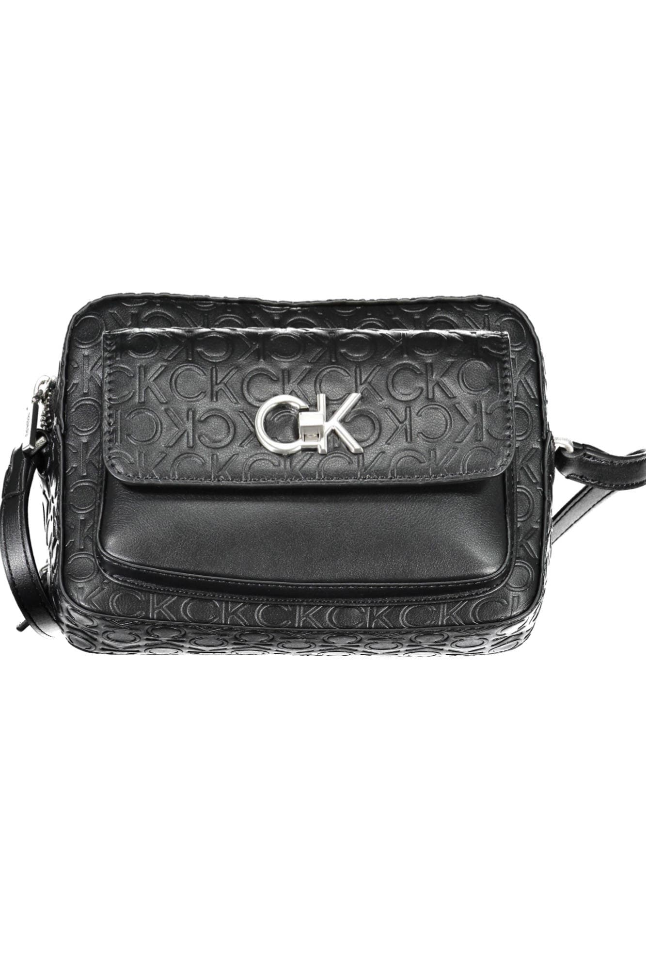 Černá dámská kabelka Calvin Klein