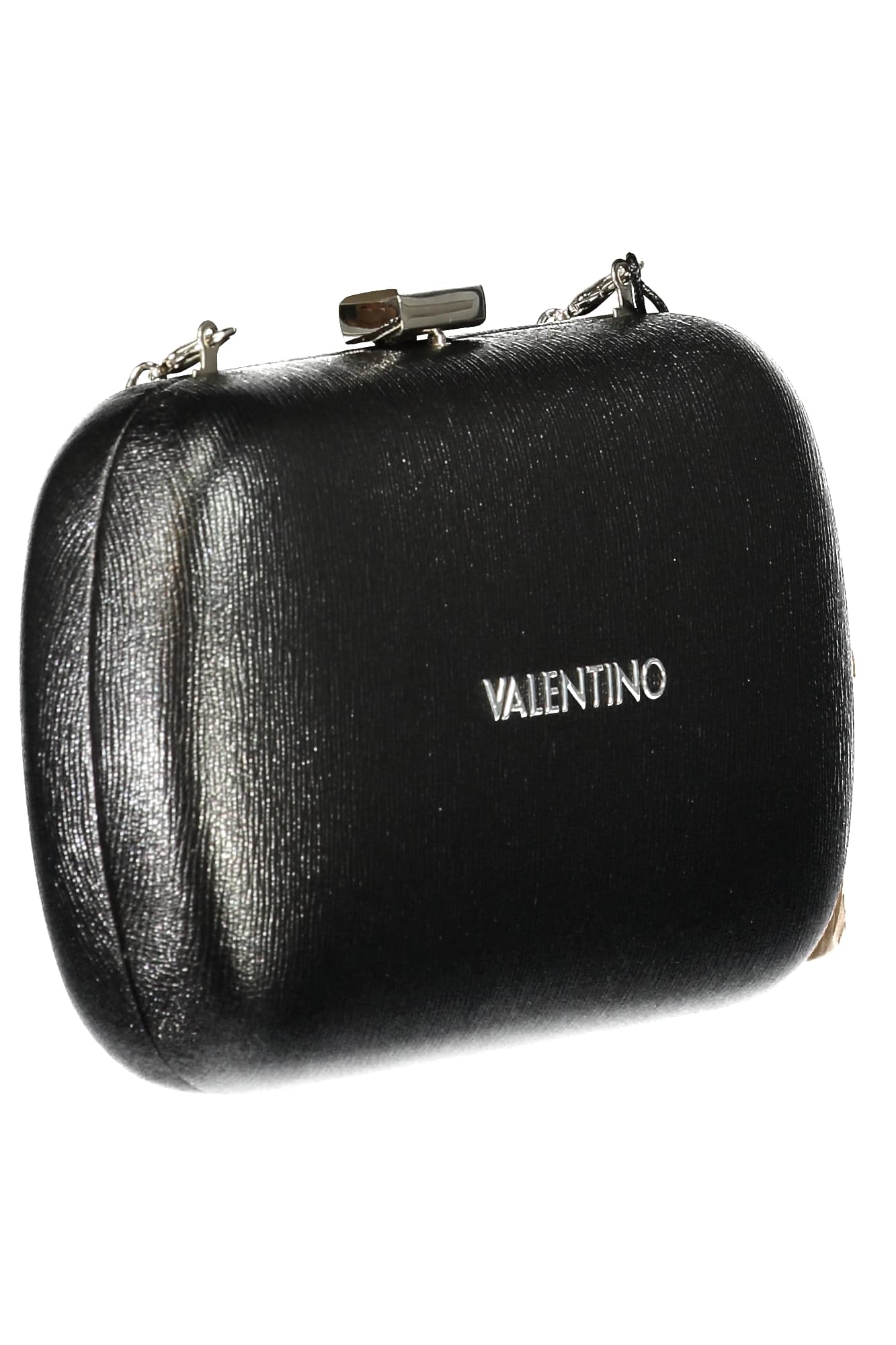 Valentino černá dopisní kabelka 3