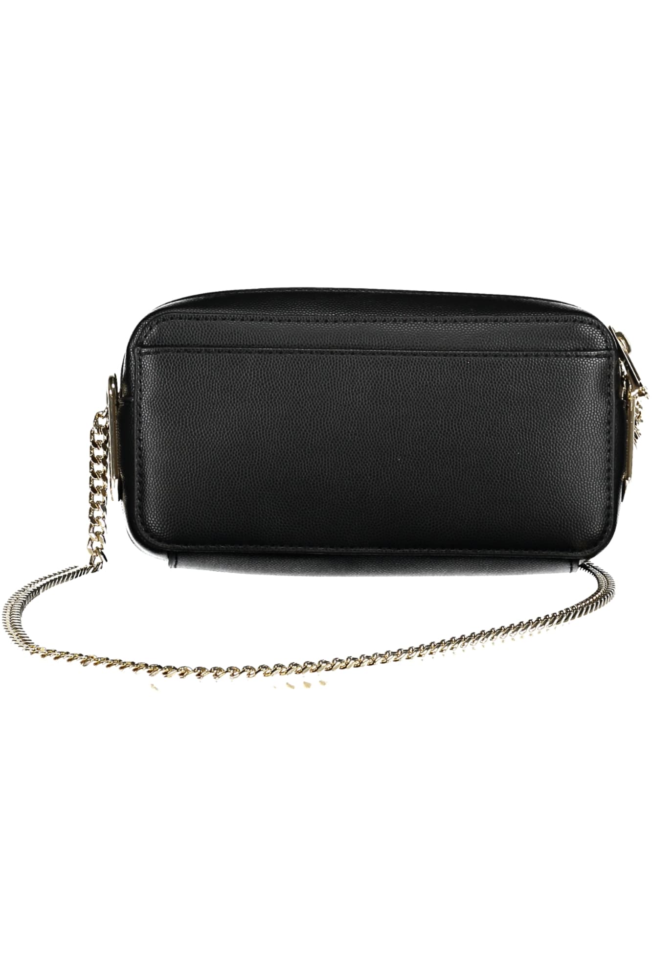 Černá dámská crossbody kabelka Tommy Hilfiger Timeless Chain Cam 2