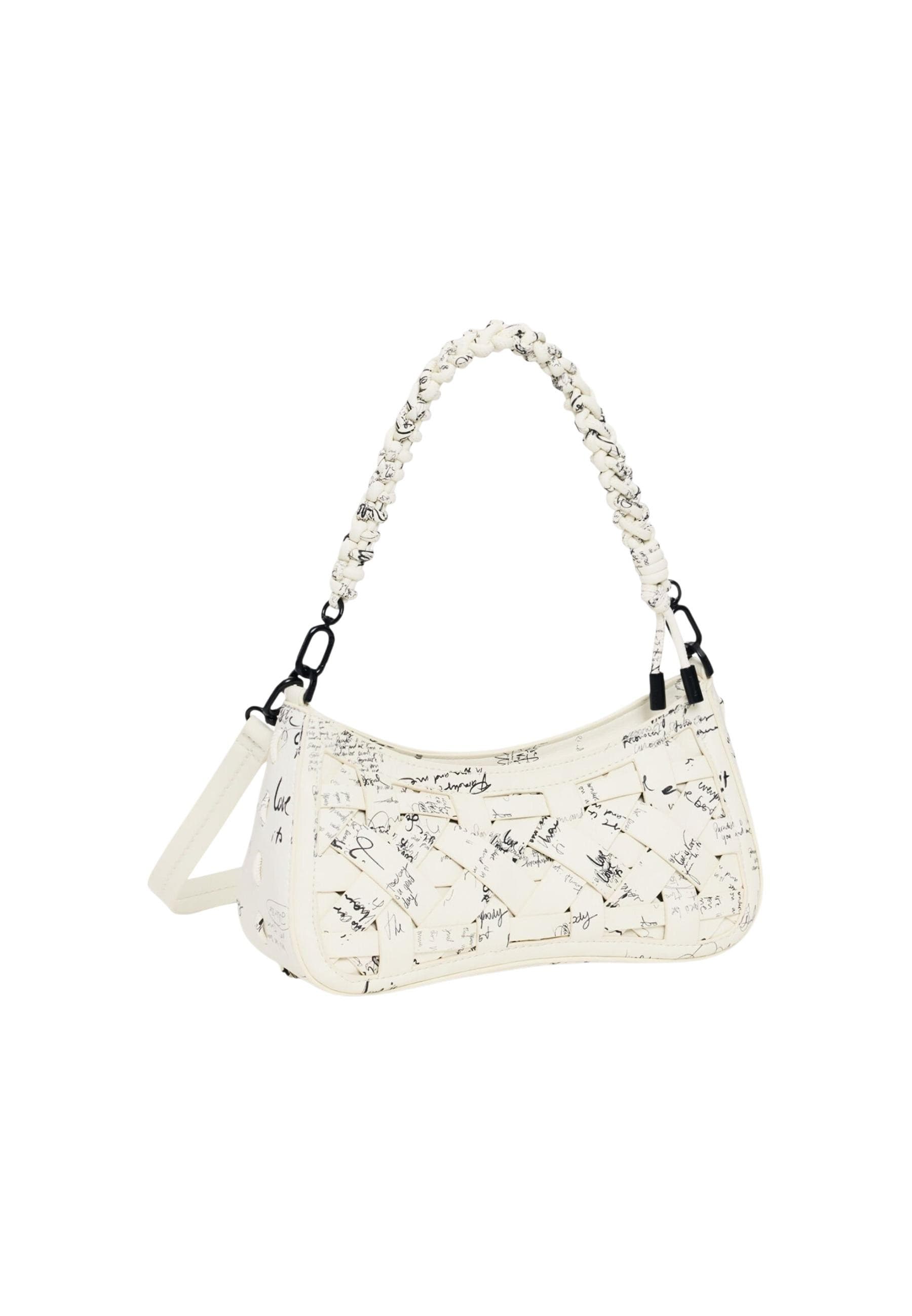 Desigual kabelka s potiskem 3