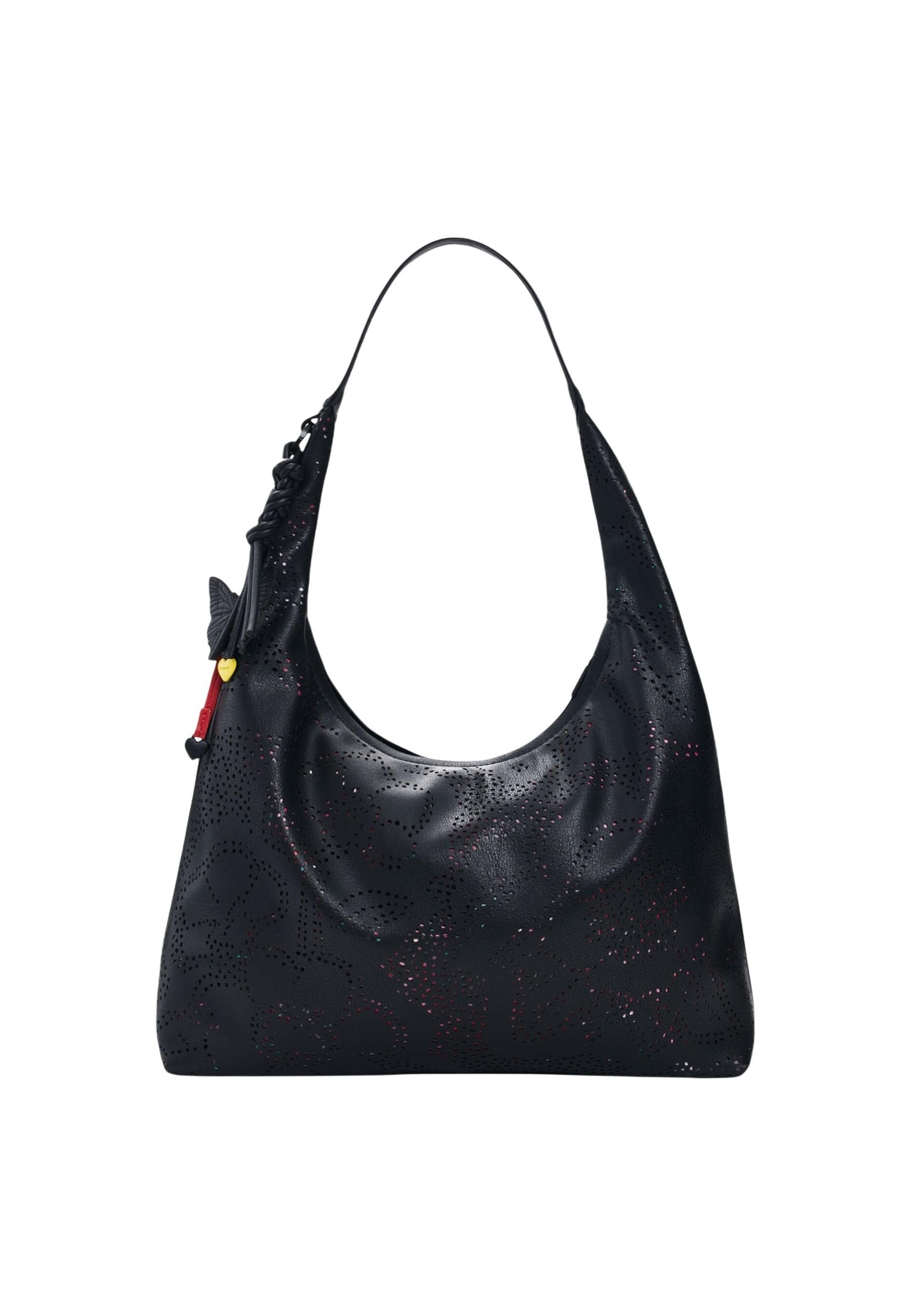 Desigual Borsa Donna - kabelka, vícebarevná 3